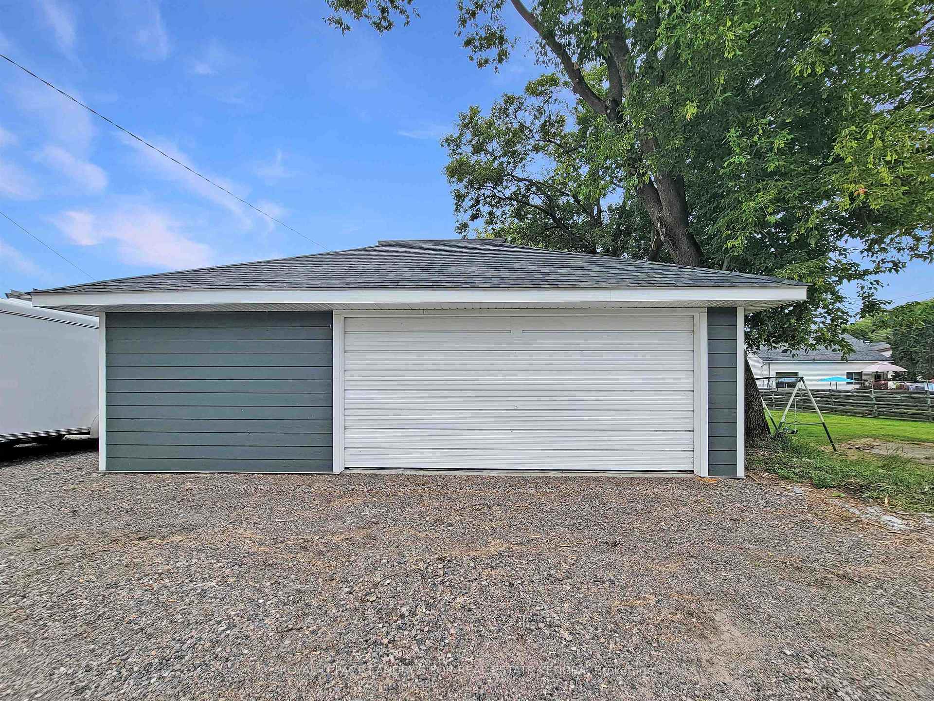 Photo 43 of 27 Rupert Road, Kenora, Ride Out — HOMEH