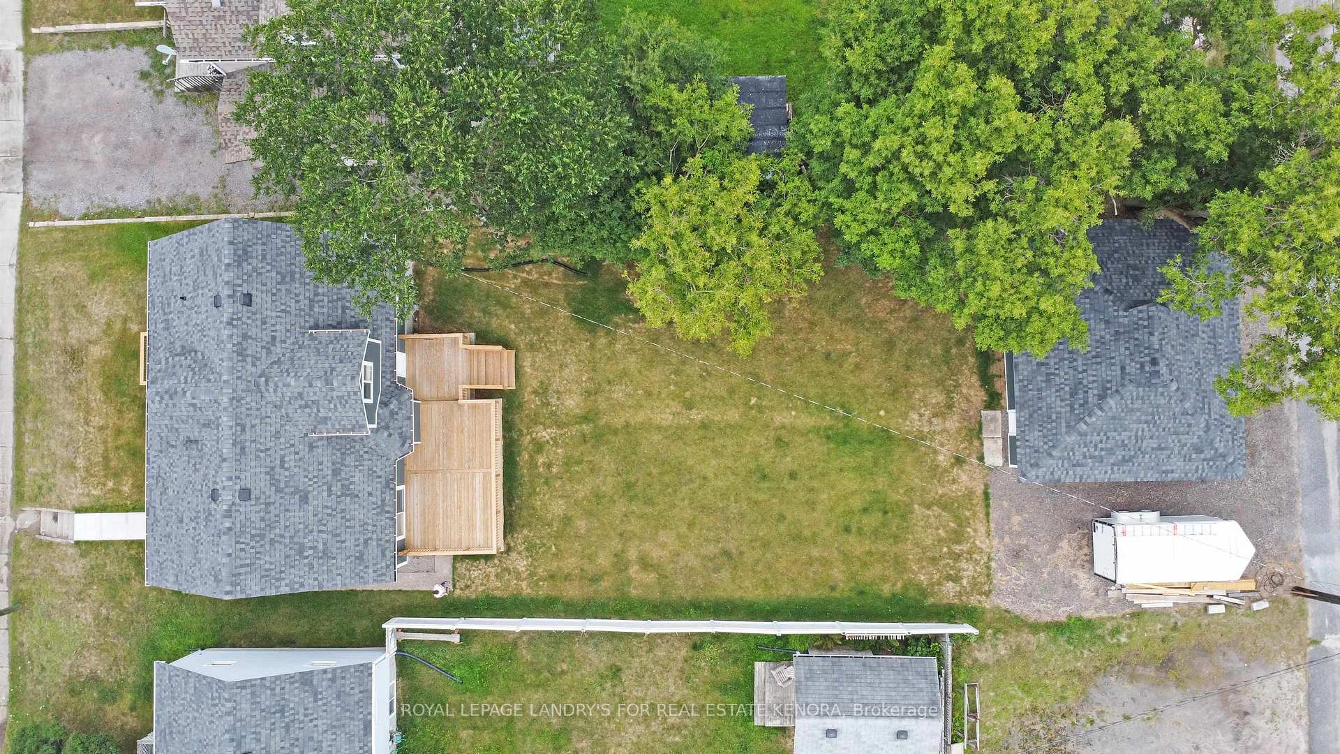 Photo 46 of 27 Rupert Road, Kenora, Ride Out — HOMEH