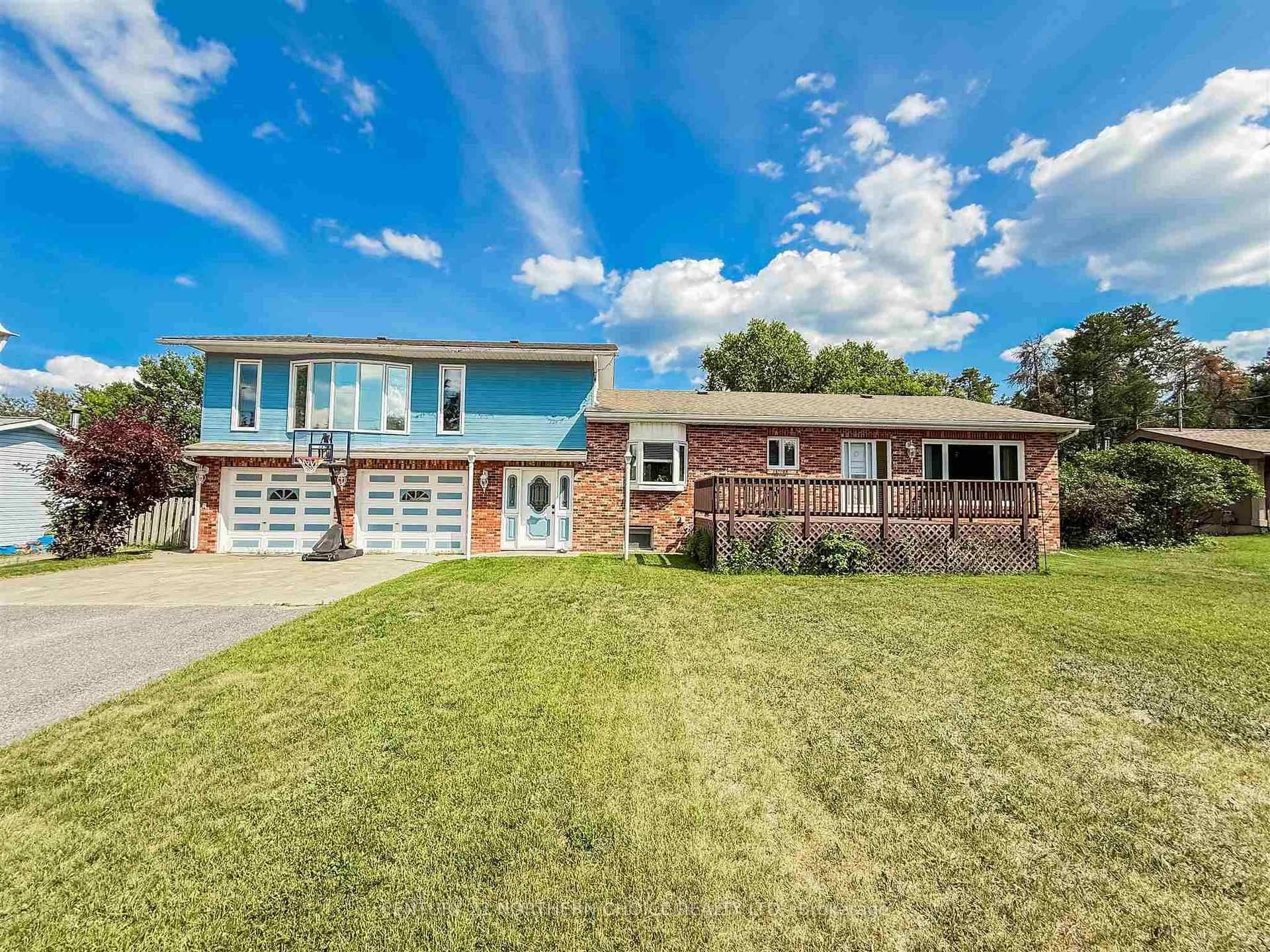 Photo 1 of 643 Airport road, Kenora, Airport Road North — HOMEH