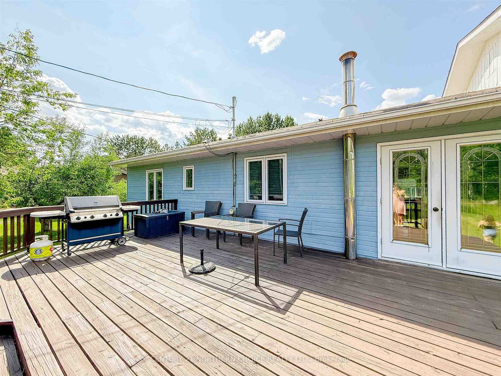 Photo 5 of 643 Airport road, Kenora, Airport Road North — HOMEH