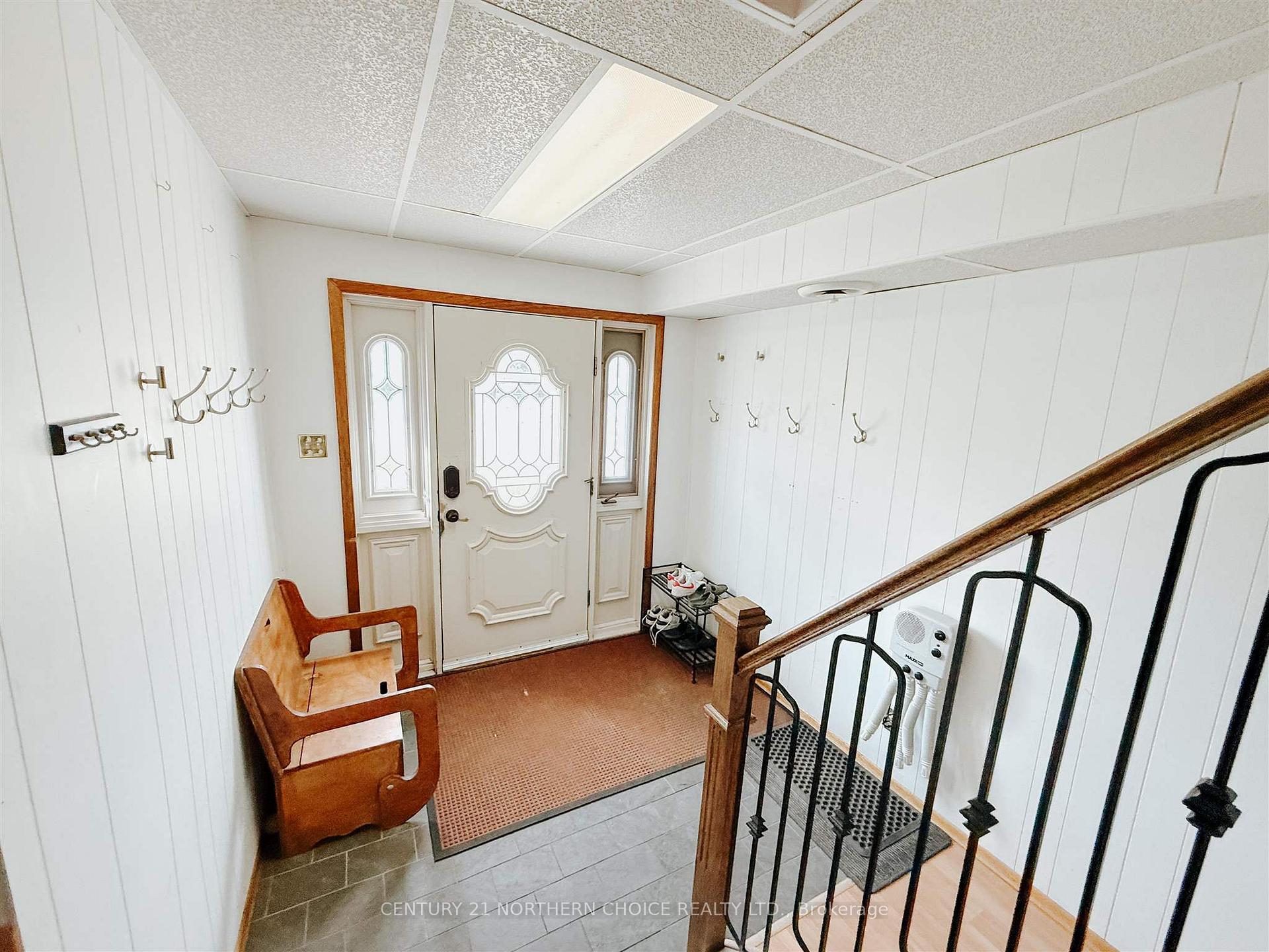 Photo 8 of 643 Airport road, Kenora, Airport Road North — HOMEH