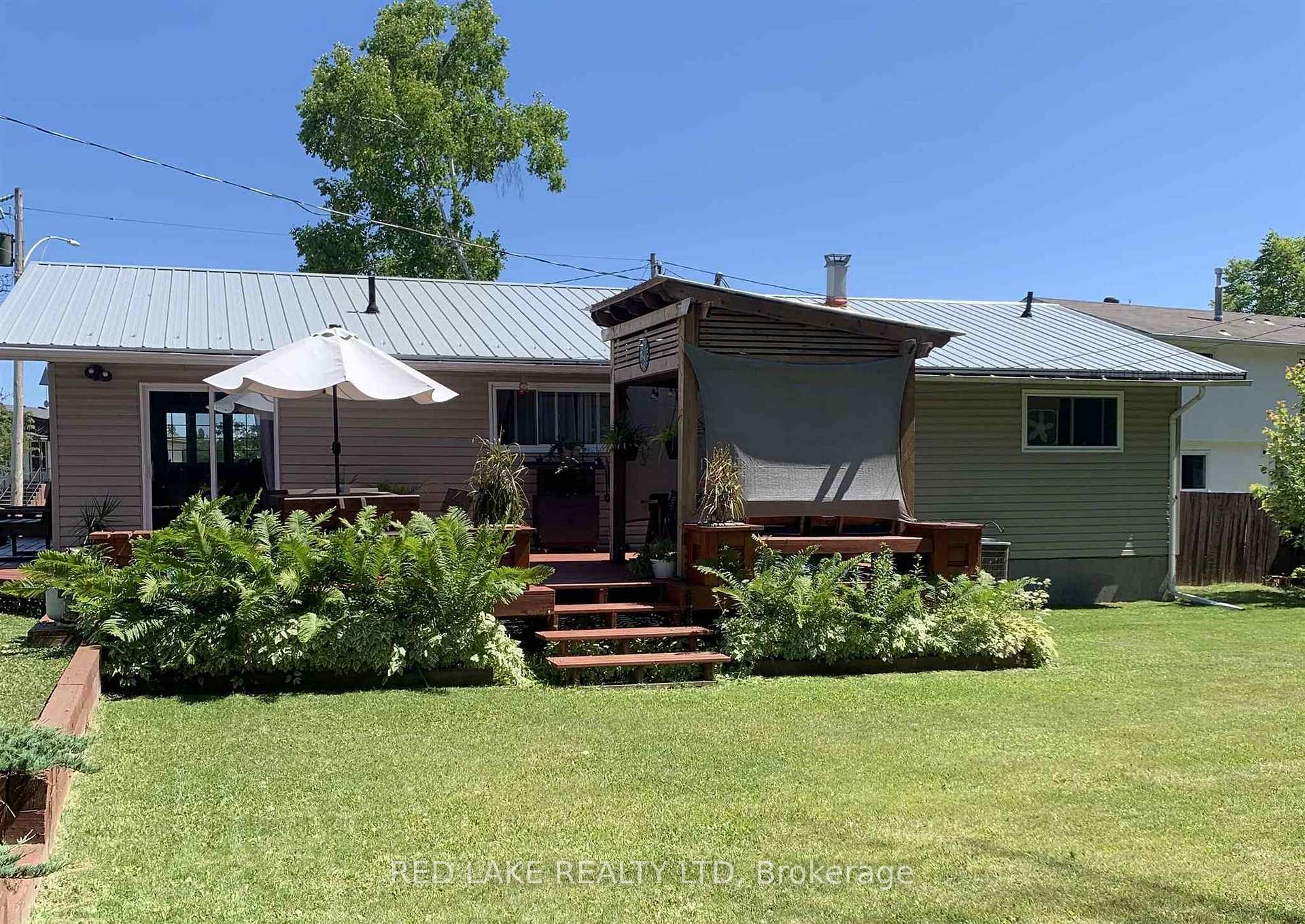 Photo 2 of 21 Pine Street, Ear Falls — HOMEH