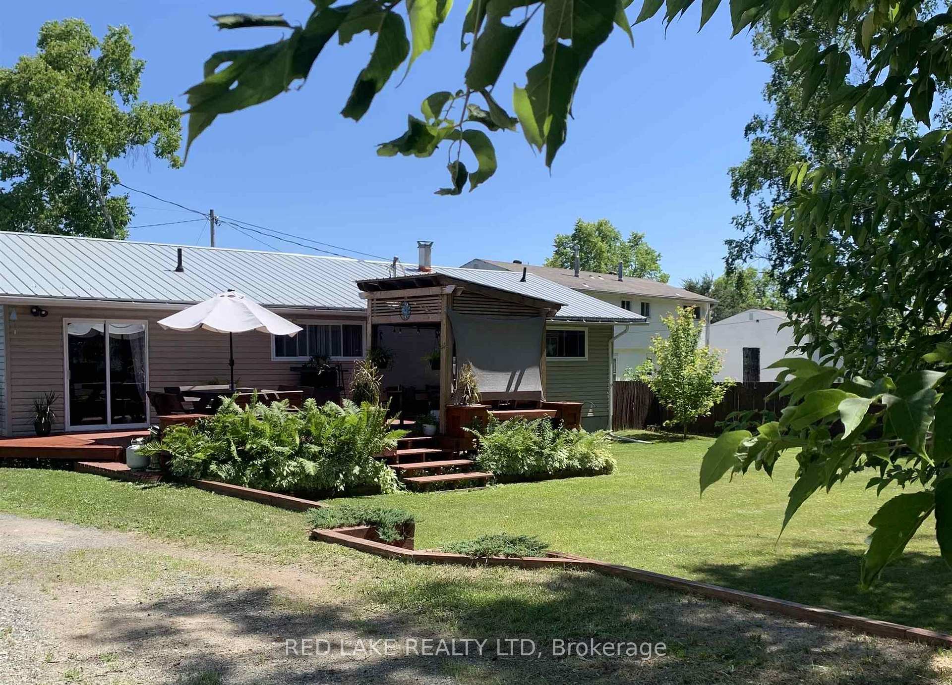 Photo 3 of 21 Pine Street, Ear Falls — HOMEH