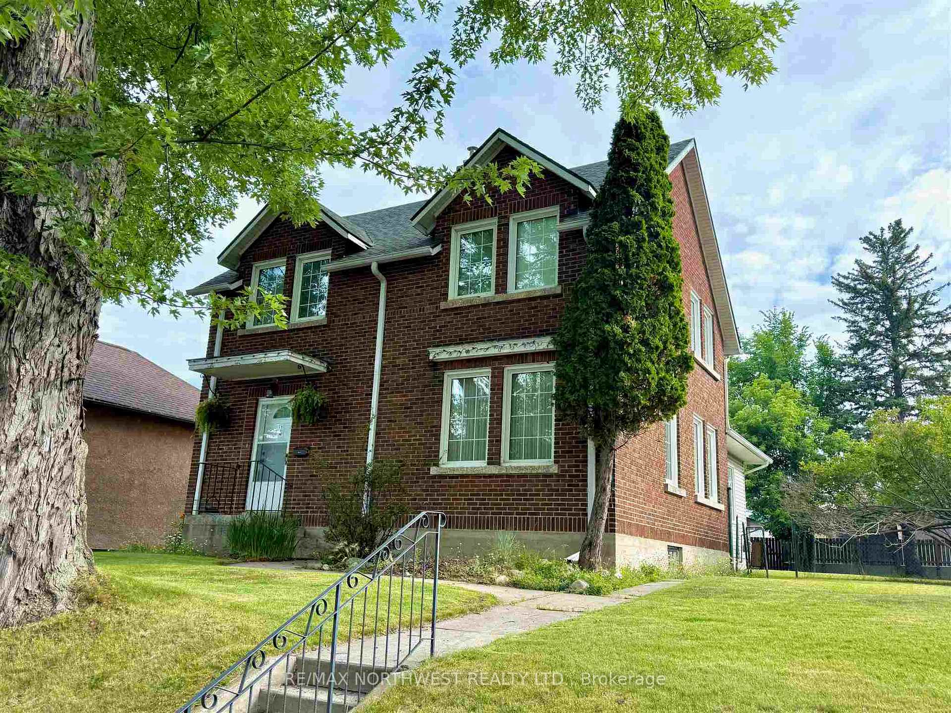 Photo 1 of 308 Third Street S, Kenora, Downtown — HOMEH
