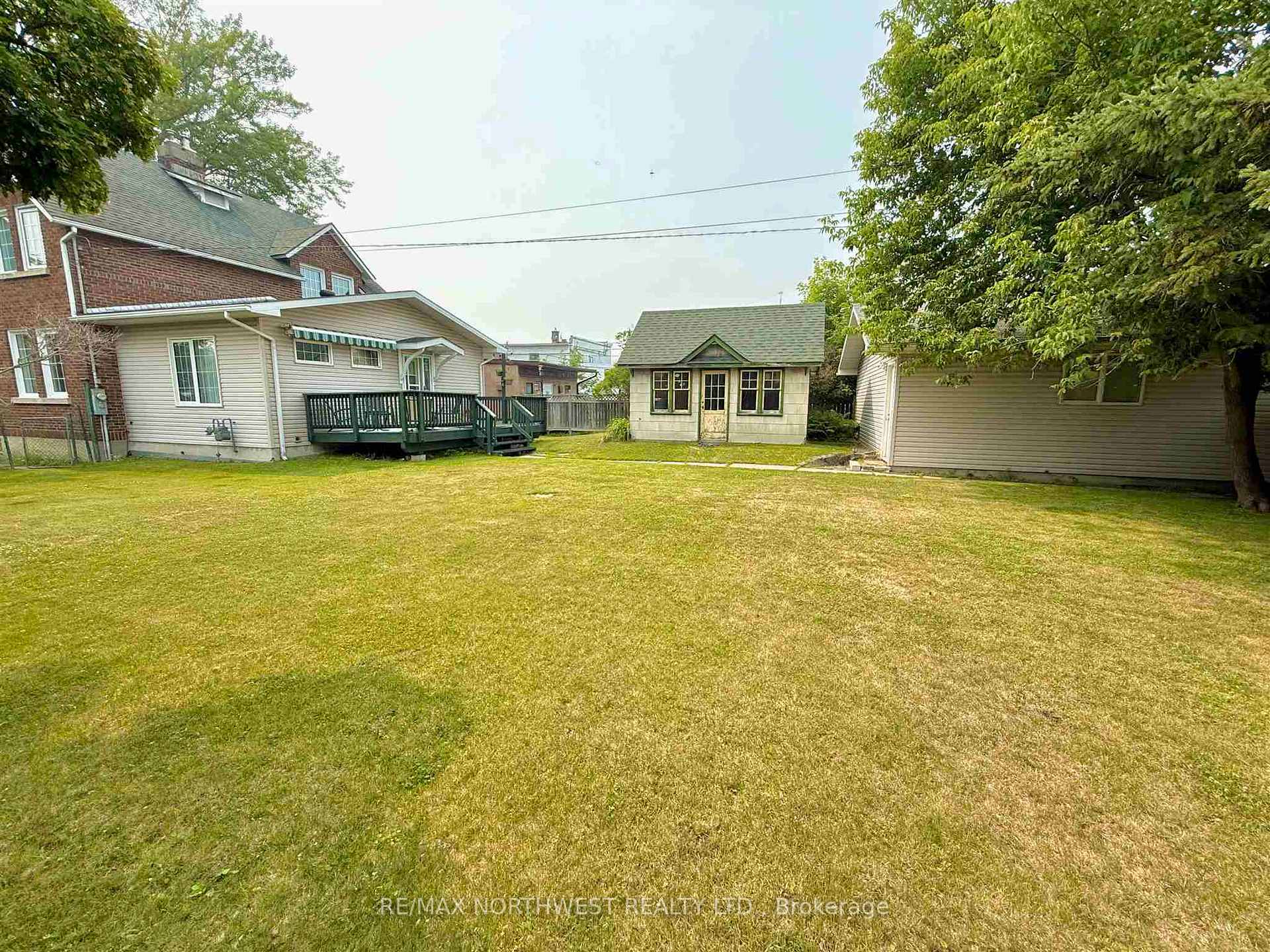 Photo 25 of 308 Third Street S, Kenora, Downtown — HOMEH