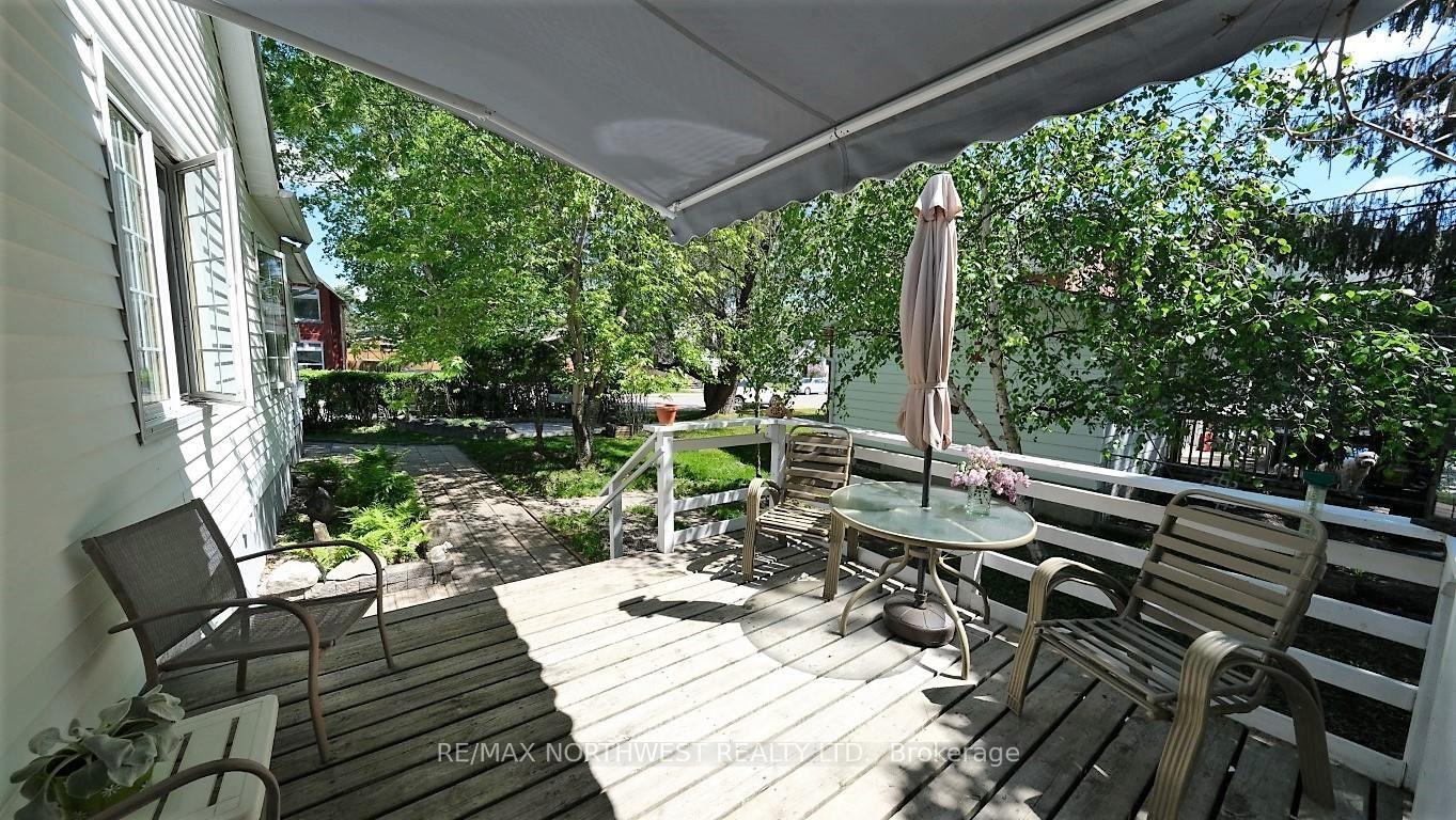 Photo 3 of 809 First Street South, Kenora, Central — HOMEH