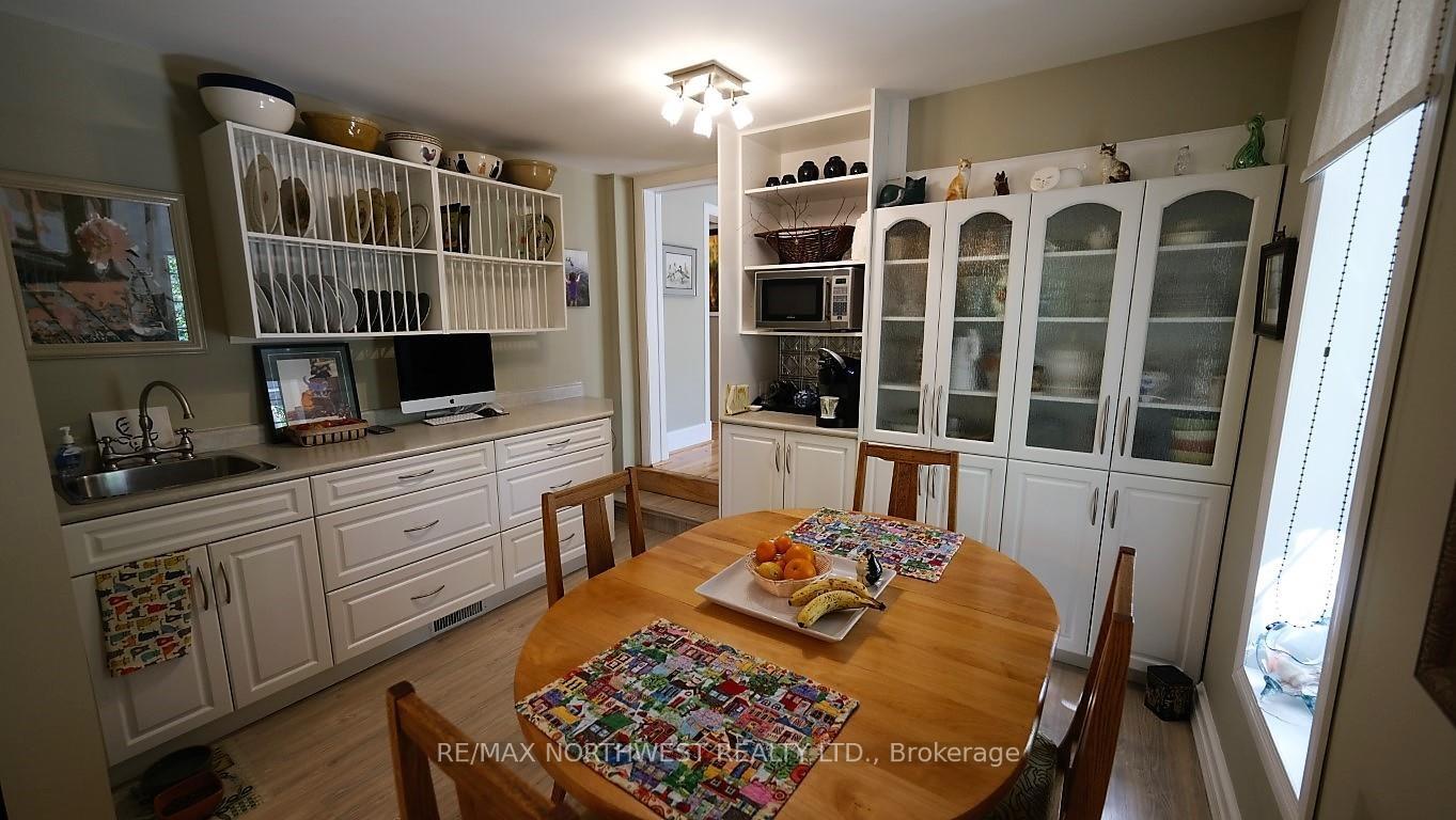 Photo 9 of 809 First Street South, Kenora, Central — HOMEH