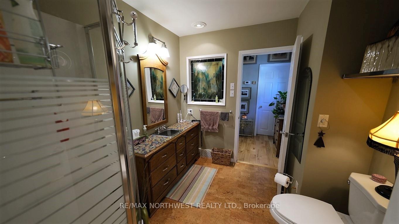 Photo 20 of 809 First Street South, Kenora, Central — HOMEH