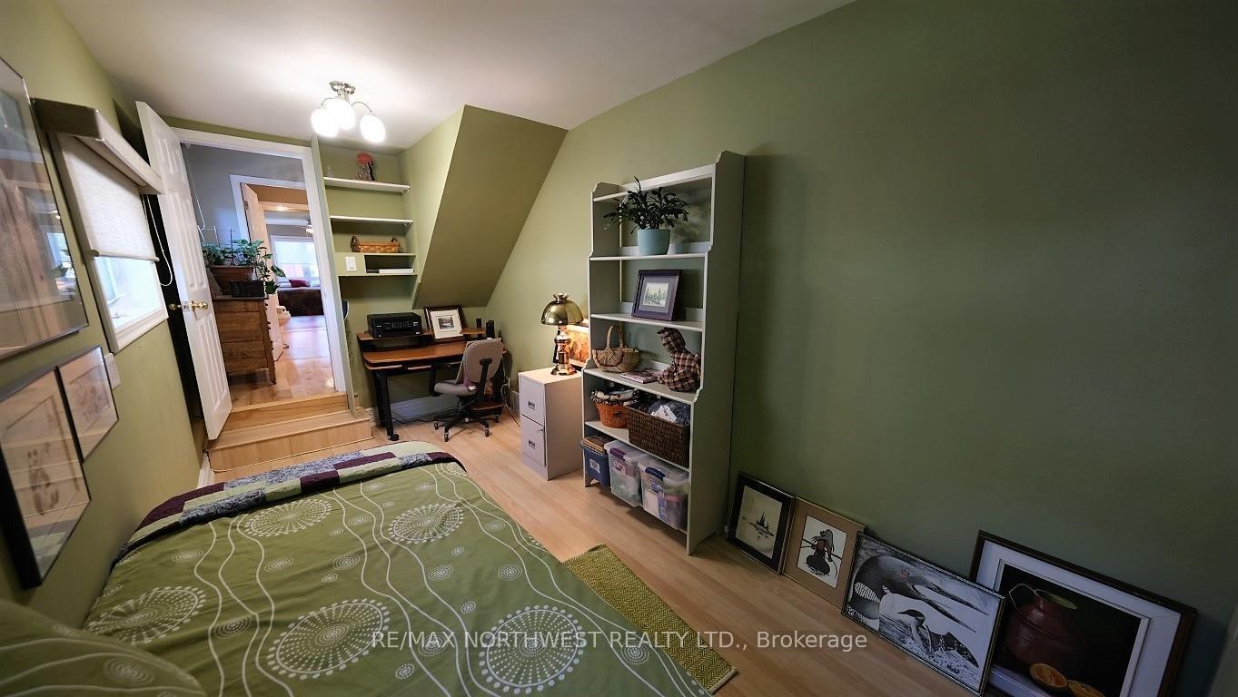 Photo 23 of 809 First Street South, Kenora, Central — HOMEH