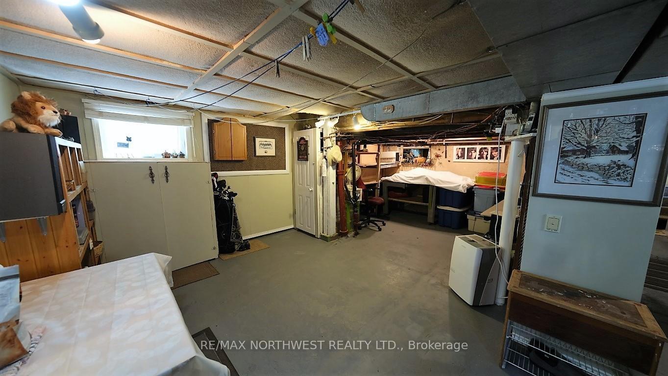Photo 37 of 809 First Street South, Kenora, Central — HOMEH