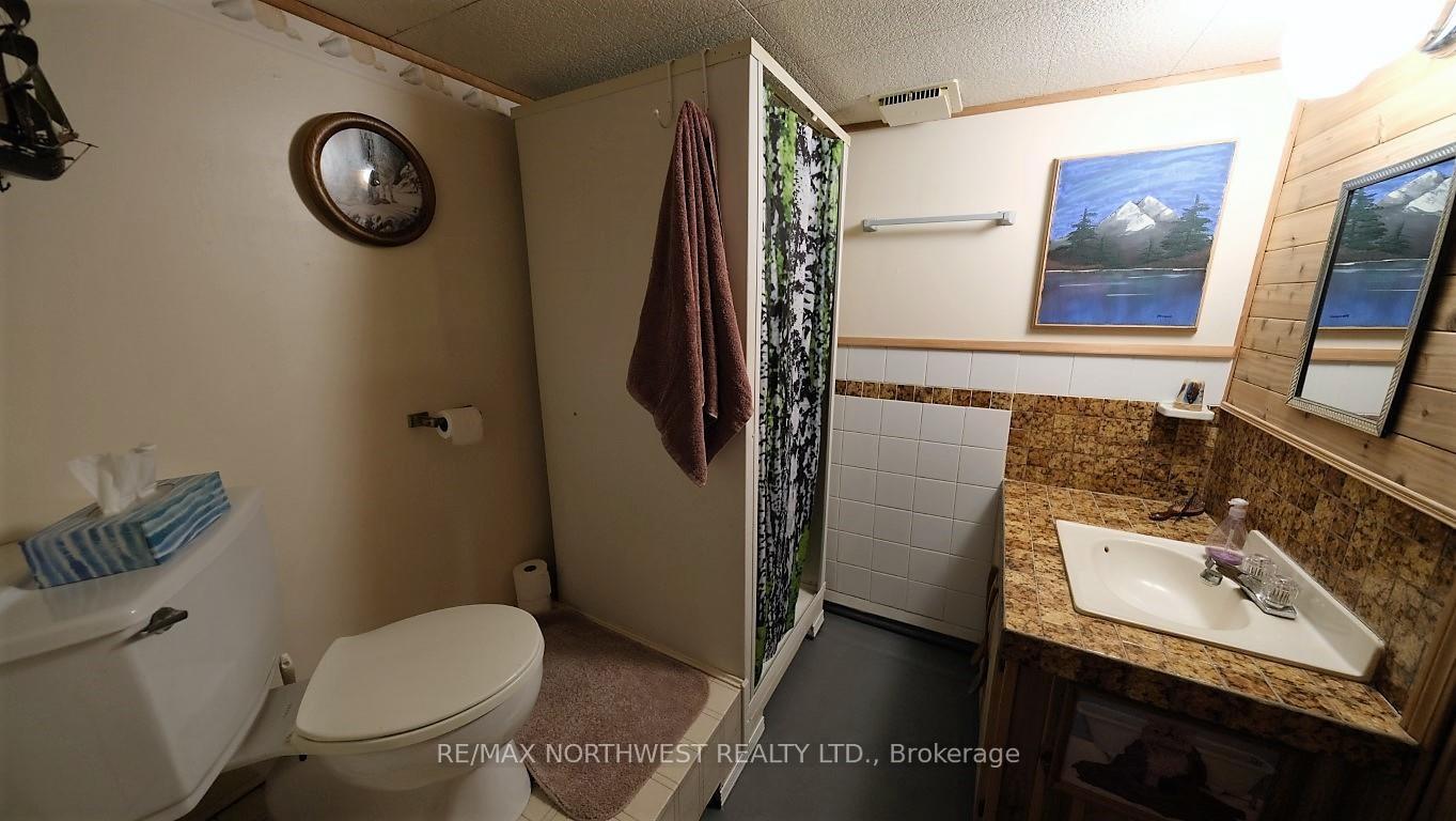 Photo 38 of 809 First Street South, Kenora, Central — HOMEH