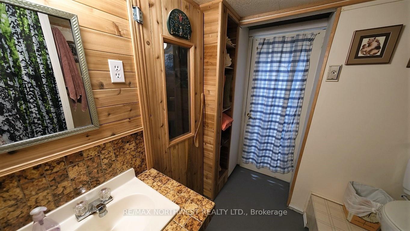 Photo 39 of 809 First Street South, Kenora, Central — HOMEH