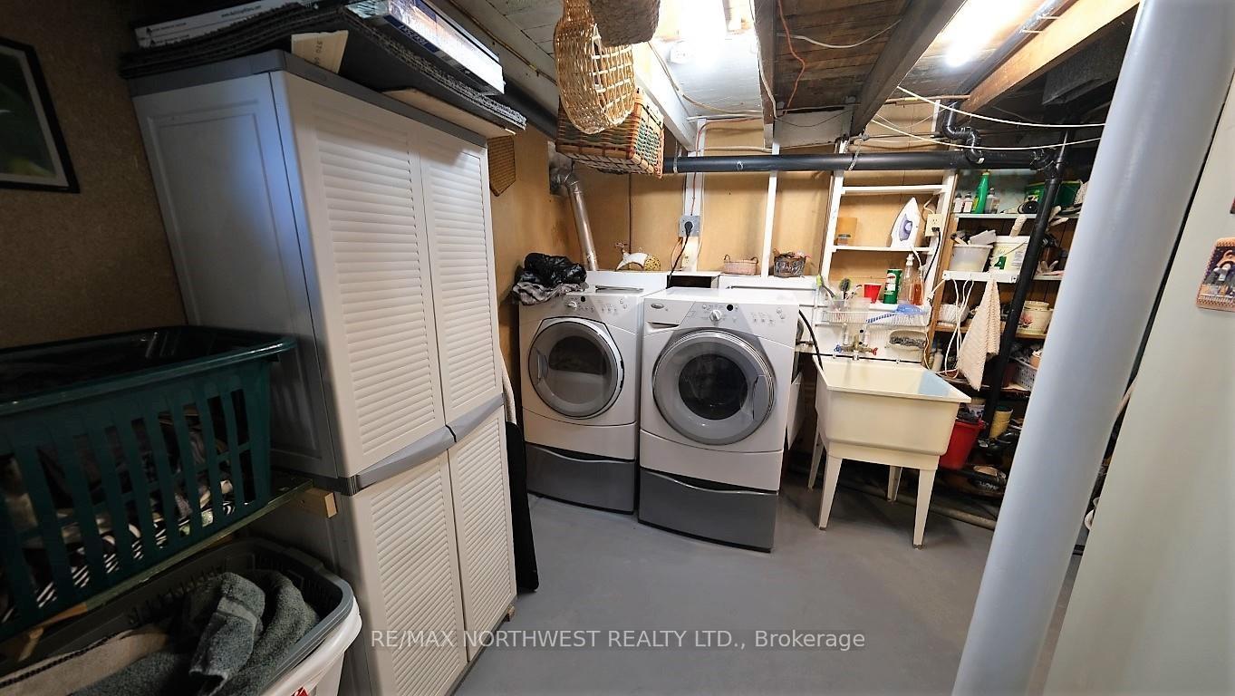 Photo 41 of 809 First Street South, Kenora, Central — HOMEH