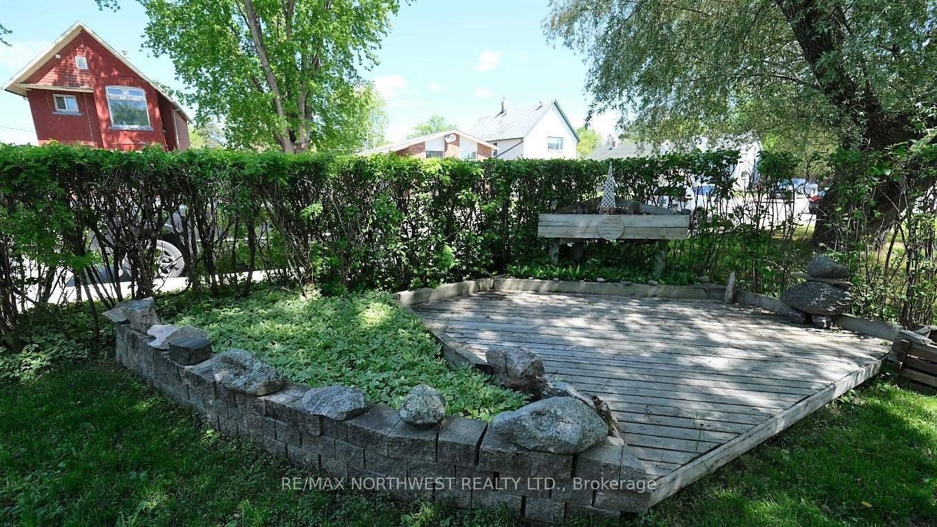 Photo 42 of 809 First Street South, Kenora, Central — HOMEH