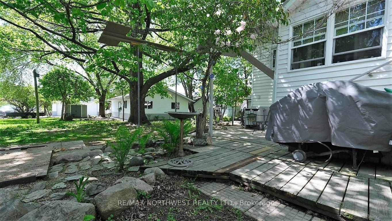Photo 45 of 809 First Street South, Kenora, Central — HOMEH