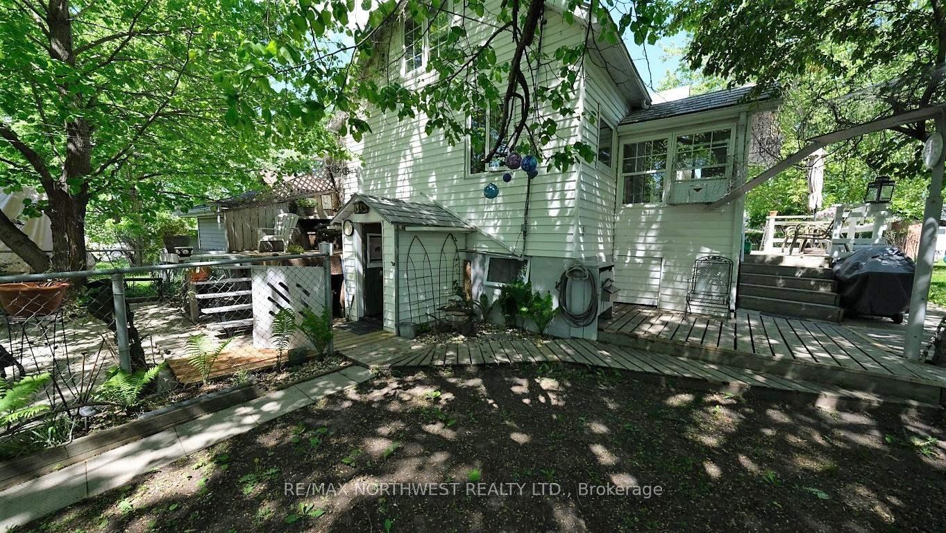 Photo 47 of 809 First Street South, Kenora, Central — HOMEH