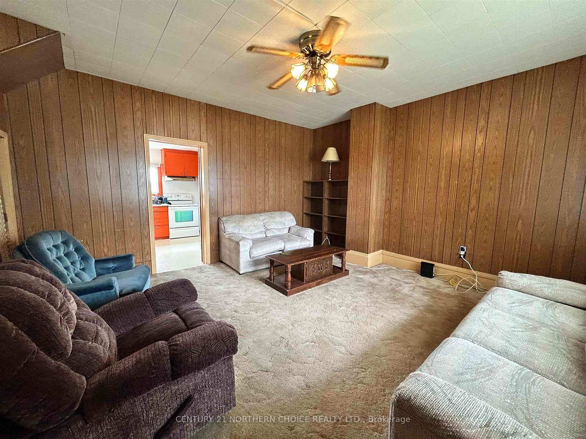 Photo 13 of 631 Second Street S, Kenora, Central — HOMEH