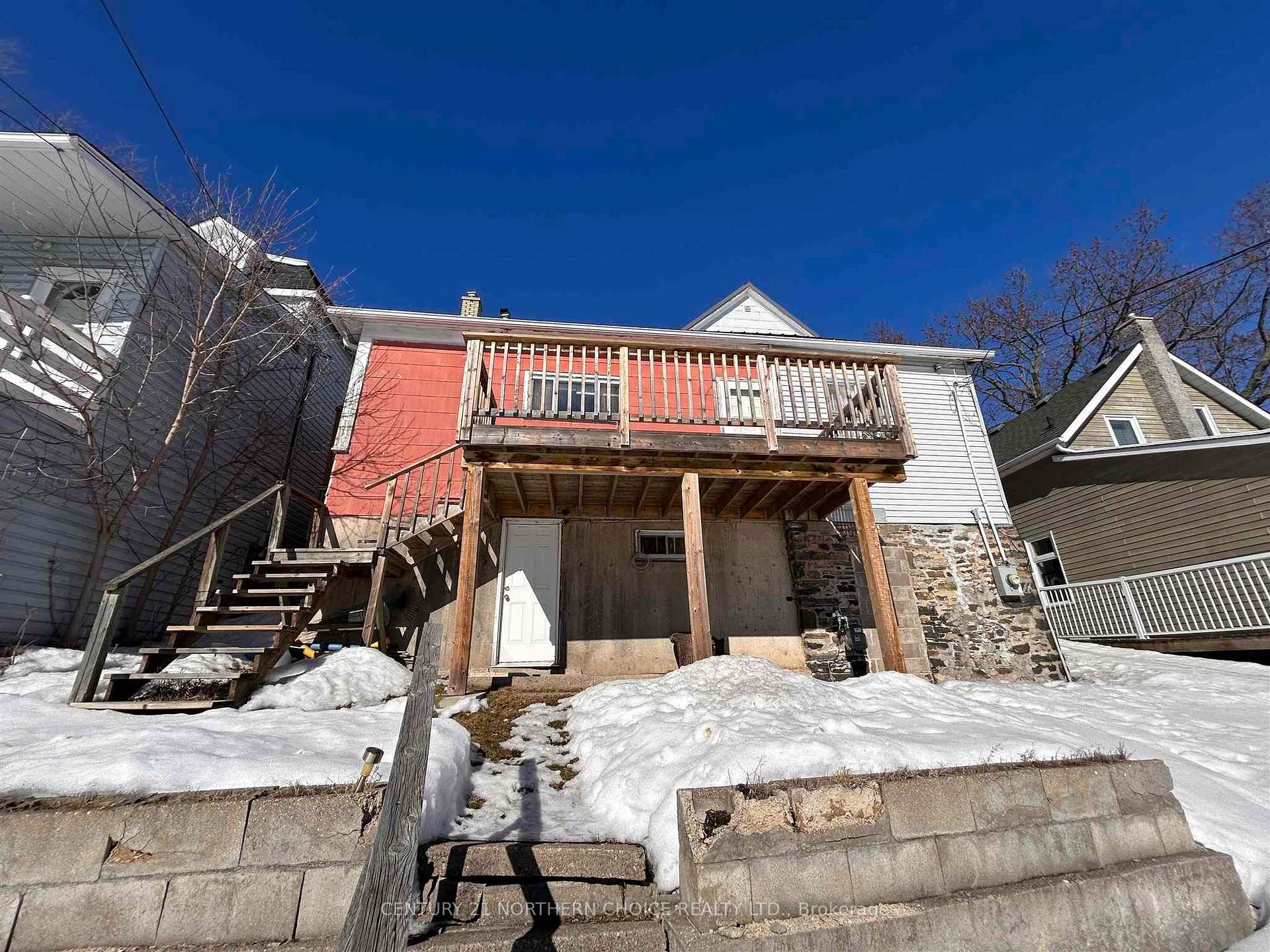 Photo 28 of 631 Second Street S, Kenora, Central — HOMEH