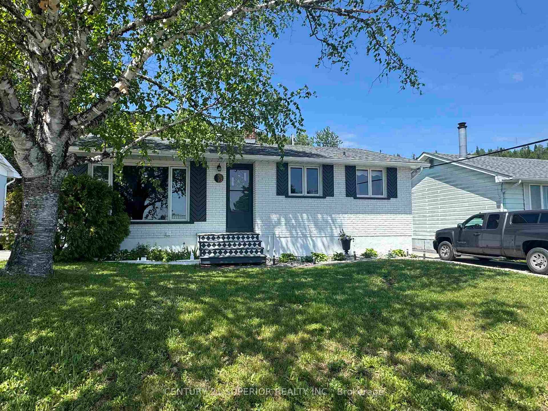 Photo 1 of 53 Warbler Drive, Manitouwadge — HOMEH