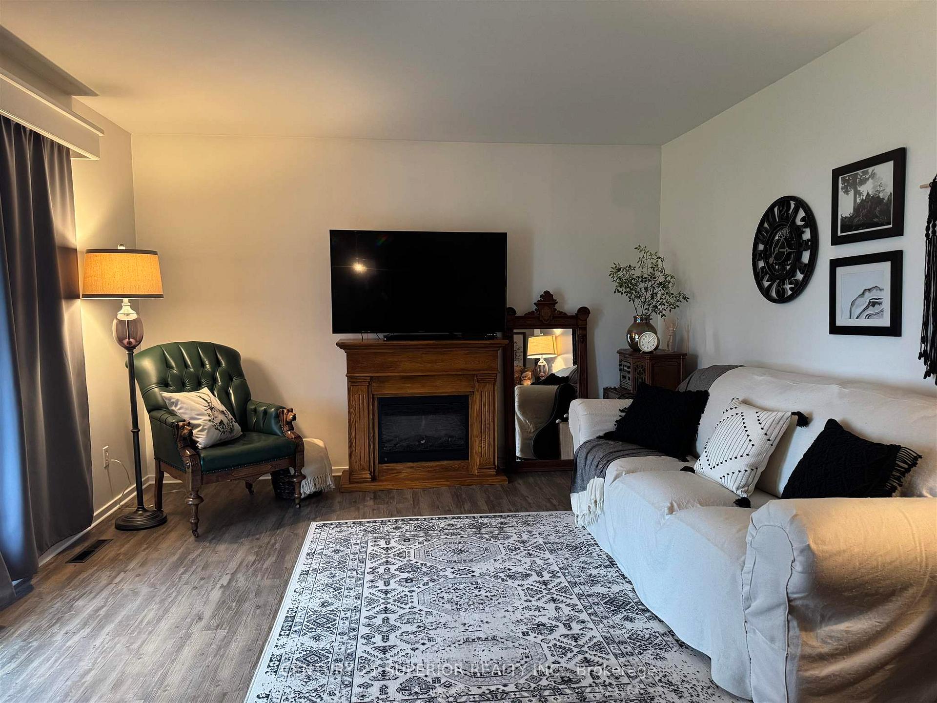 Photo 4 of 53 Warbler Drive, Manitouwadge — HOMEH