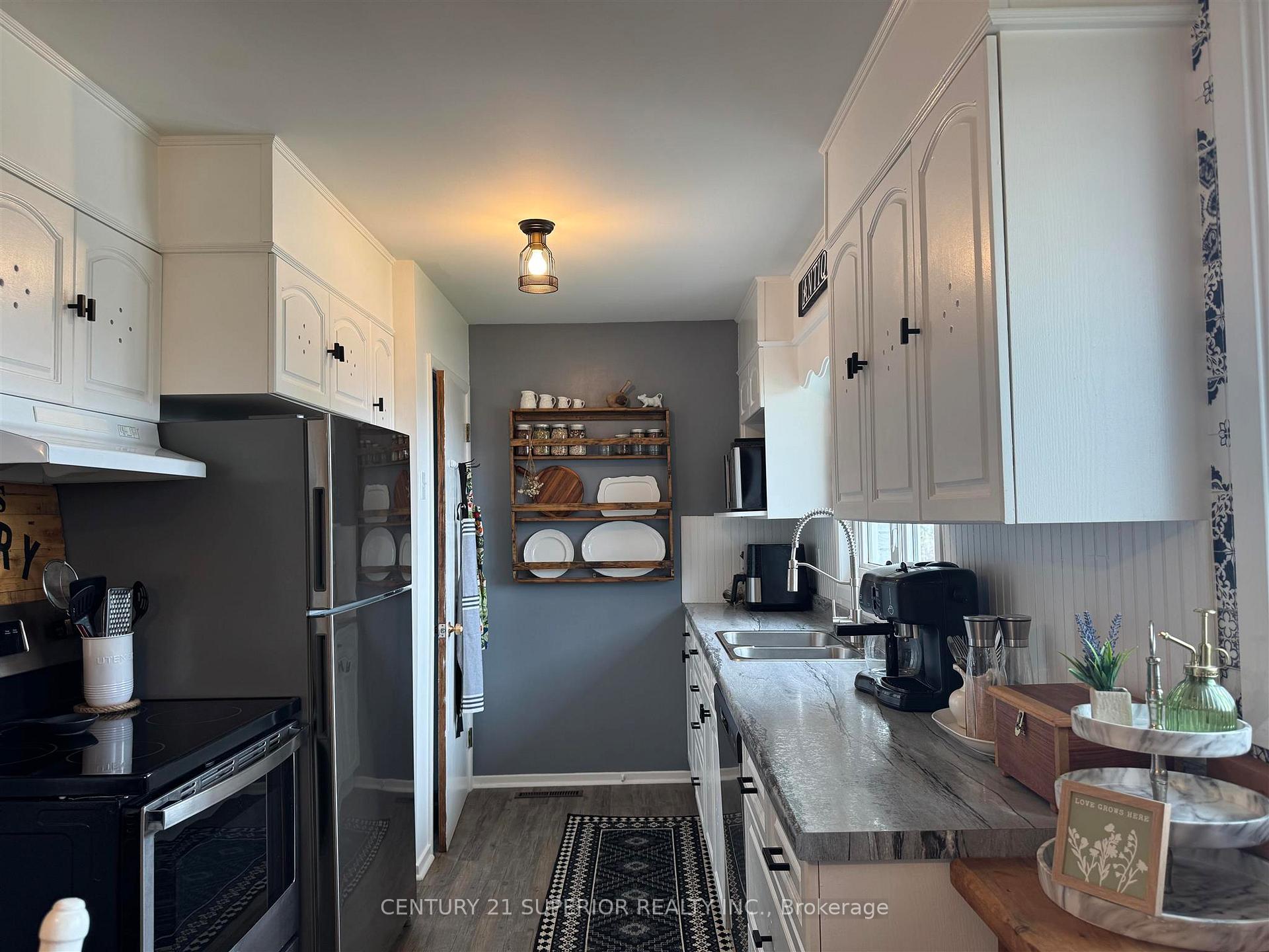 Photo 13 of 53 Warbler Drive, Manitouwadge — HOMEH