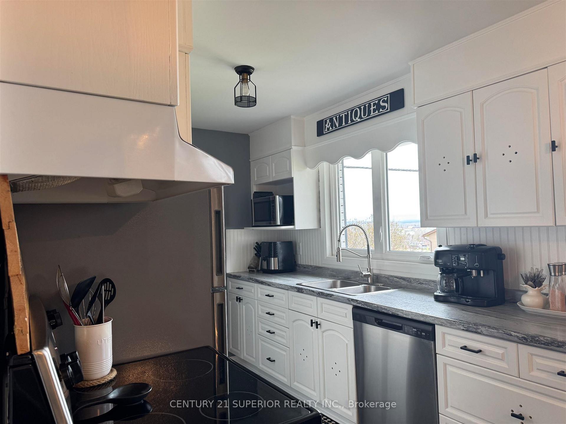 Photo 14 of 53 Warbler Drive, Manitouwadge — HOMEH