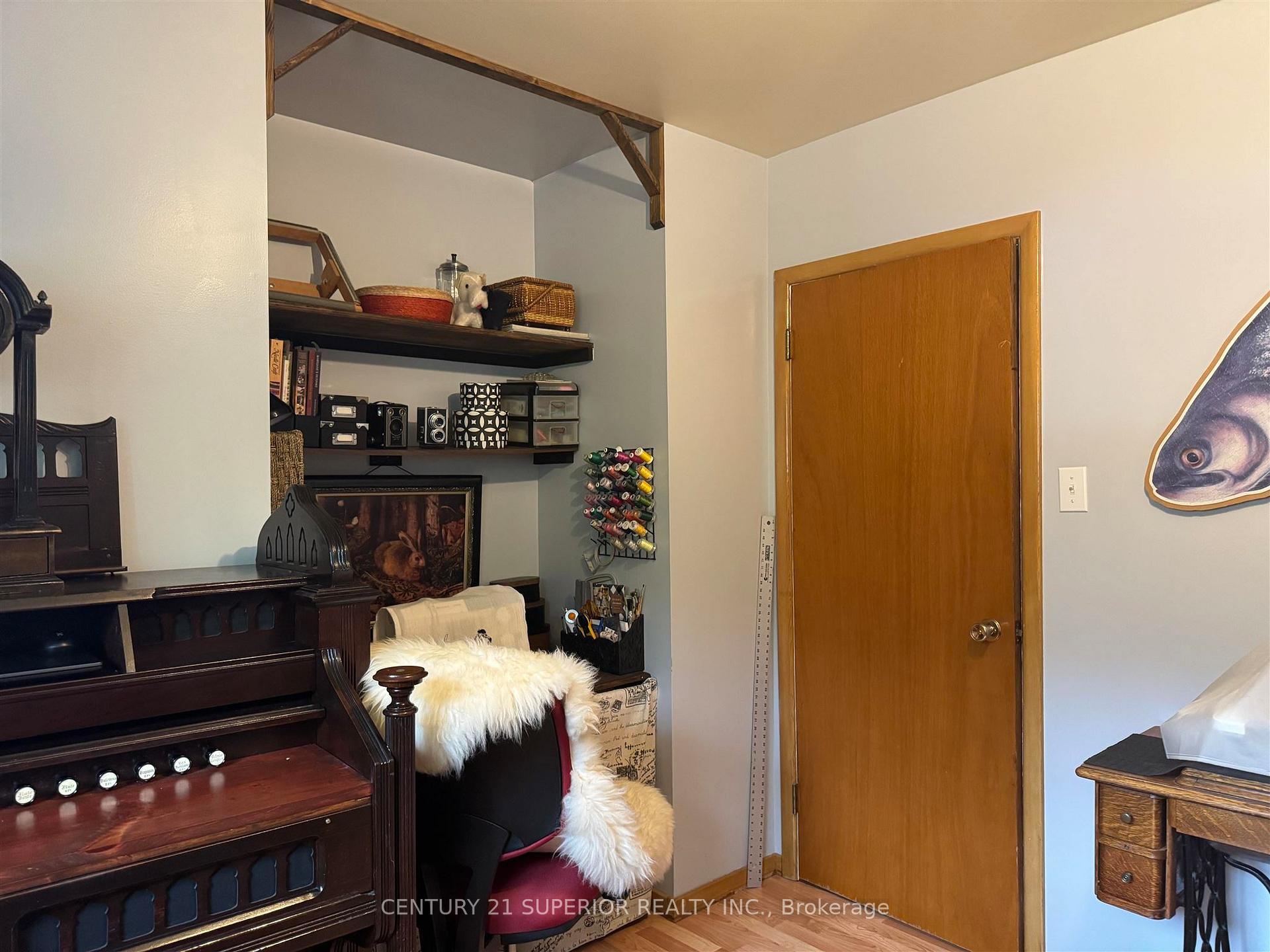 Photo 26 of 53 Warbler Drive, Manitouwadge — HOMEH