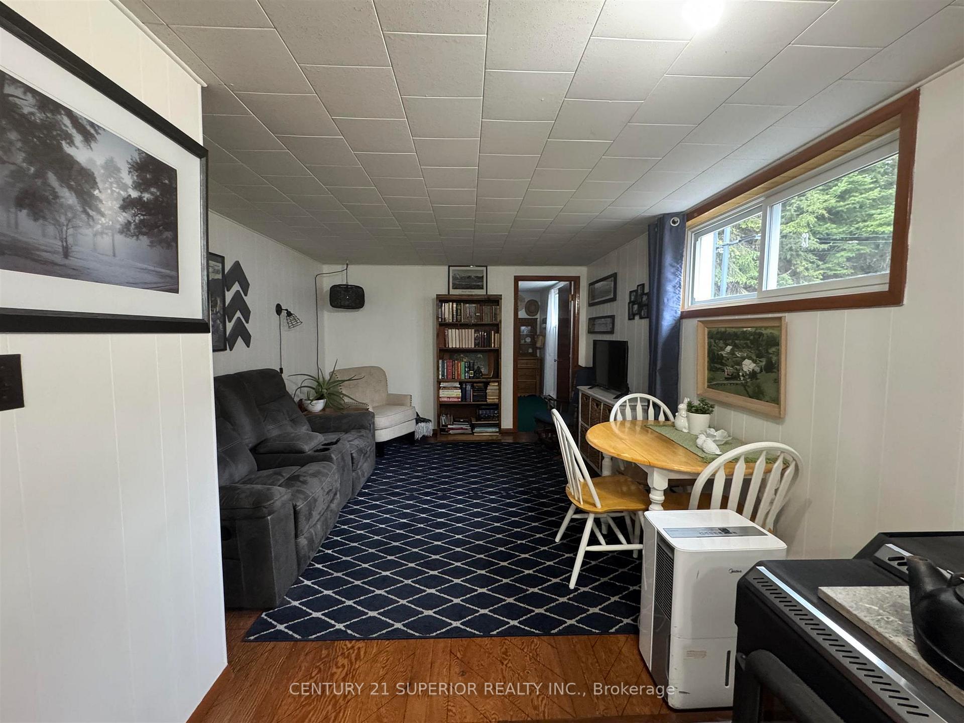 Photo 32 of 53 Warbler Drive, Manitouwadge — HOMEH
