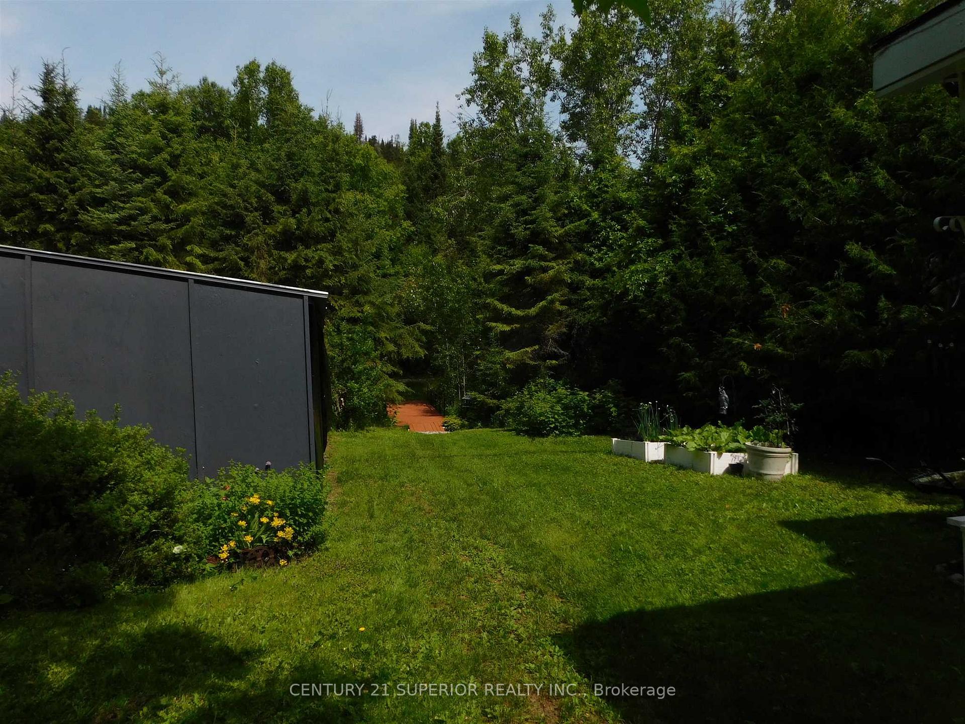 Photo 48 of 53 Warbler Drive, Manitouwadge — HOMEH