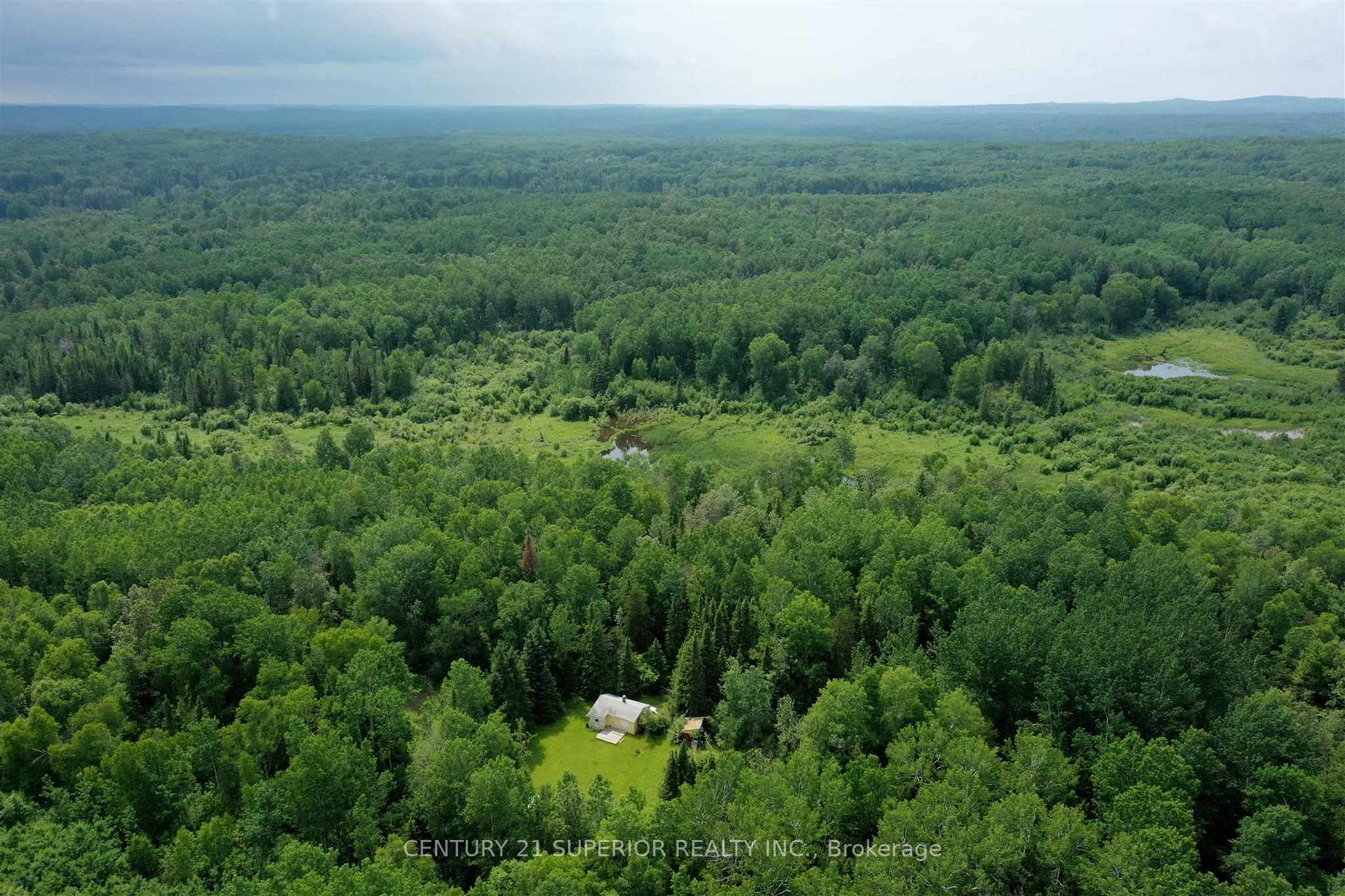 Photo 1 of 1742 Forbes River Road, Thunder Bay Remote Area, Forbes — HOMEH