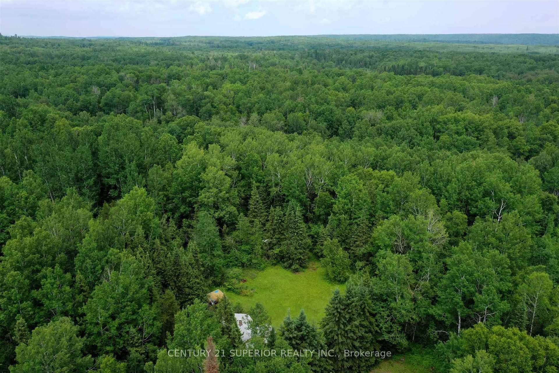 Photo 2 of 1742 Forbes River Road, Thunder Bay Remote Area, Forbes — HOMEH