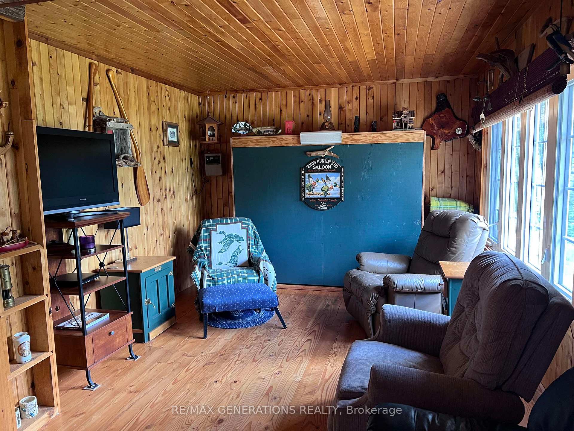 Photo 2 of Lot 5 Little Cedar Lake, Thunder Bay Remote Area — HOMEH