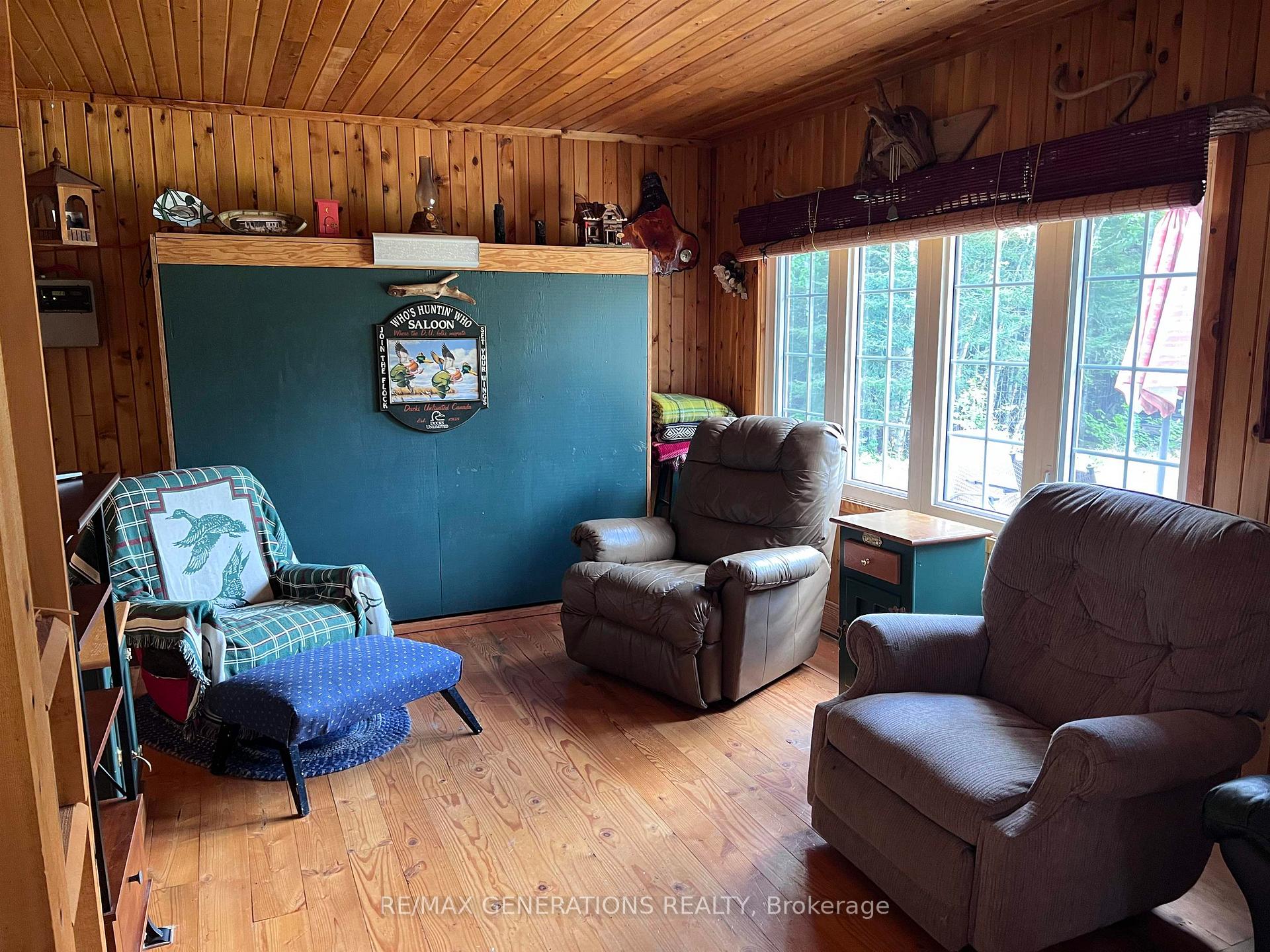 Photo 3 of Lot 5 Little Cedar Lake, Thunder Bay Remote Area — HOMEH