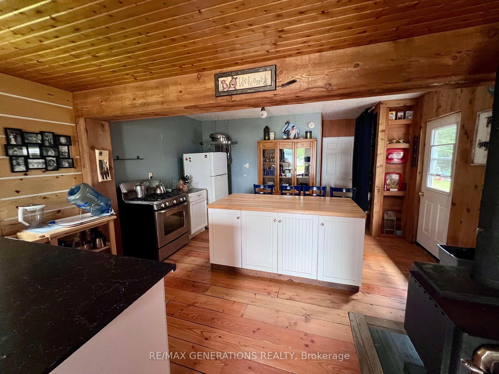 Photo 6 of Lot 5 Little Cedar Lake, Thunder Bay Remote Area — HOMEH