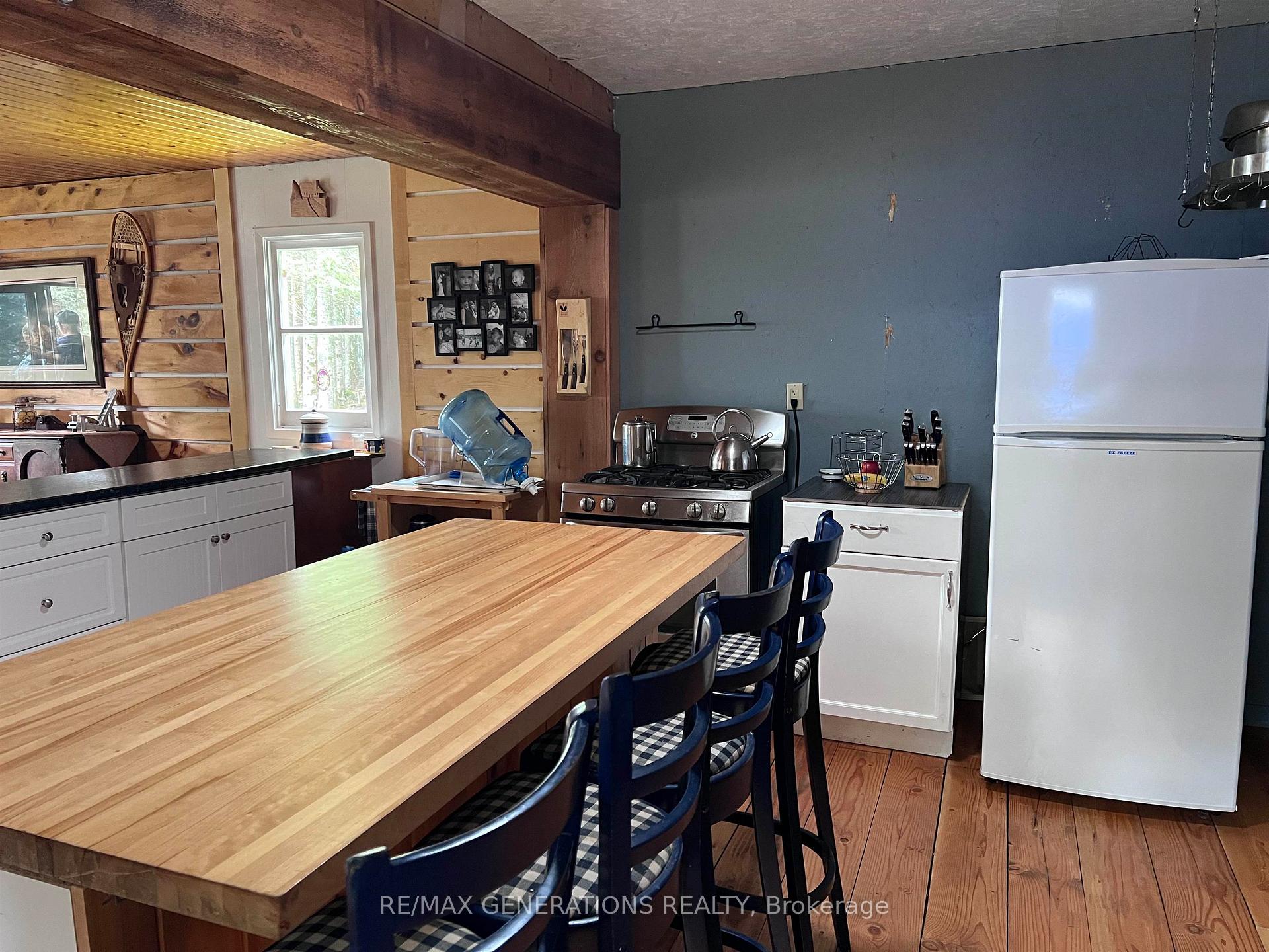 Photo 7 of Lot 5 Little Cedar Lake, Thunder Bay Remote Area — HOMEH