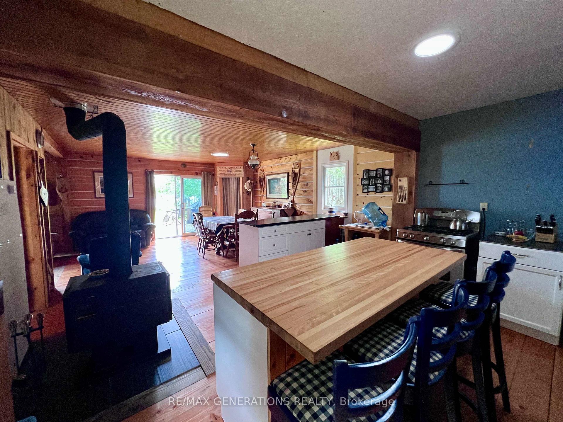 Photo 8 of Lot 5 Little Cedar Lake, Thunder Bay Remote Area — HOMEH