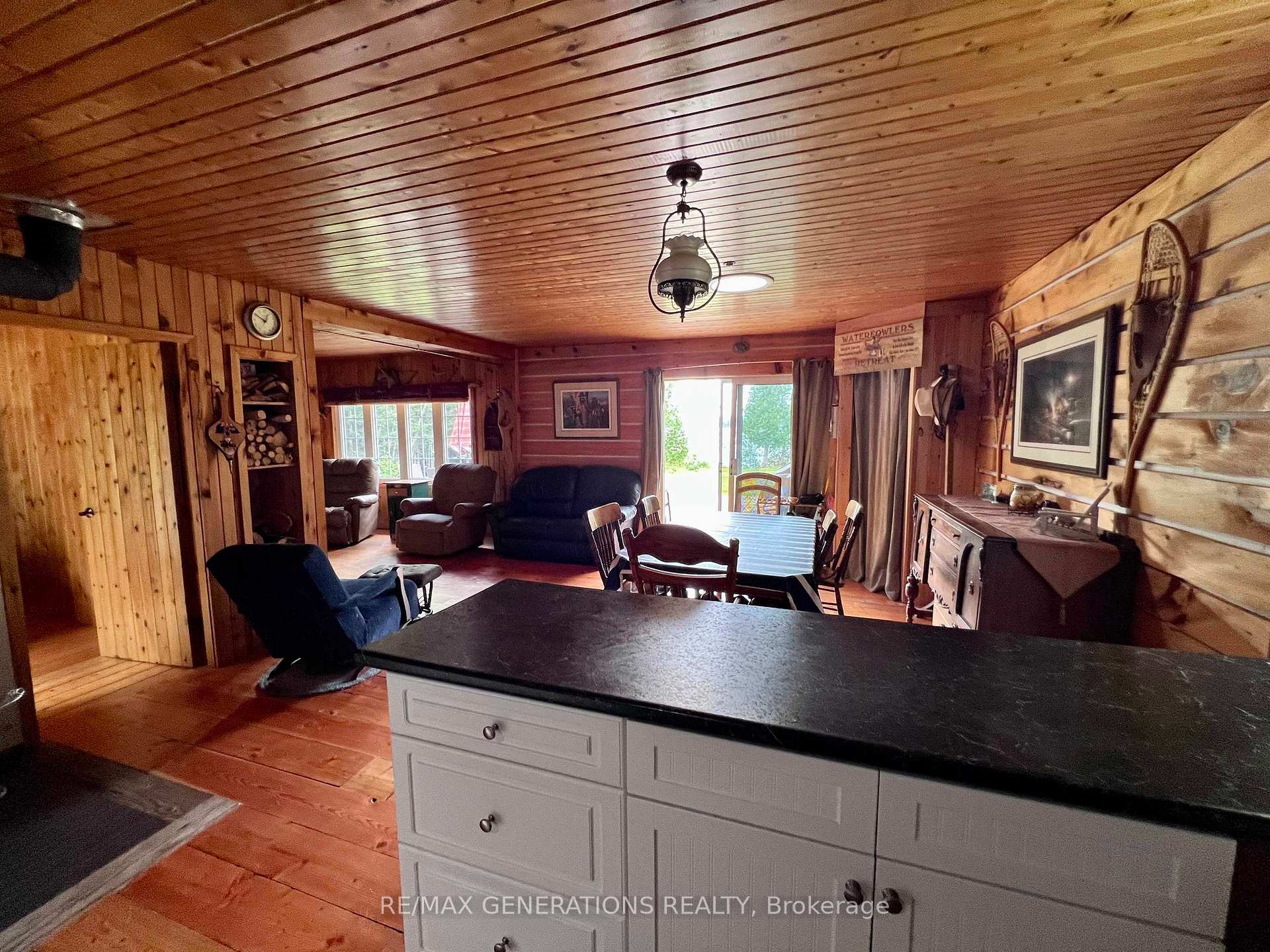 Photo 9 of Lot 5 Little Cedar Lake, Thunder Bay Remote Area — HOMEH