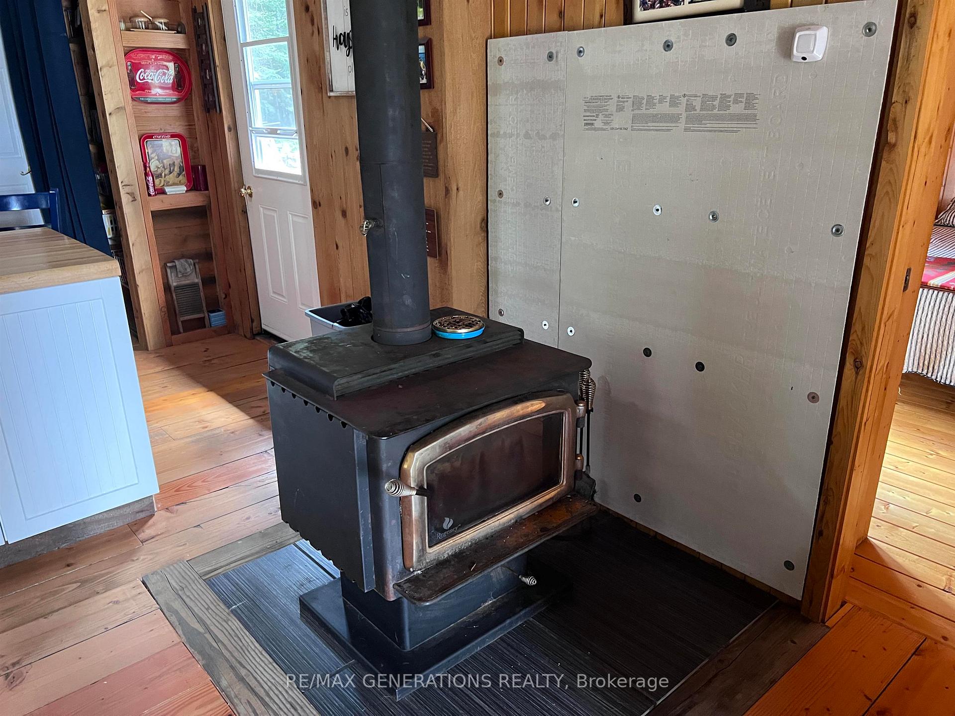 Photo 10 of Lot 5 Little Cedar Lake, Thunder Bay Remote Area — HOMEH