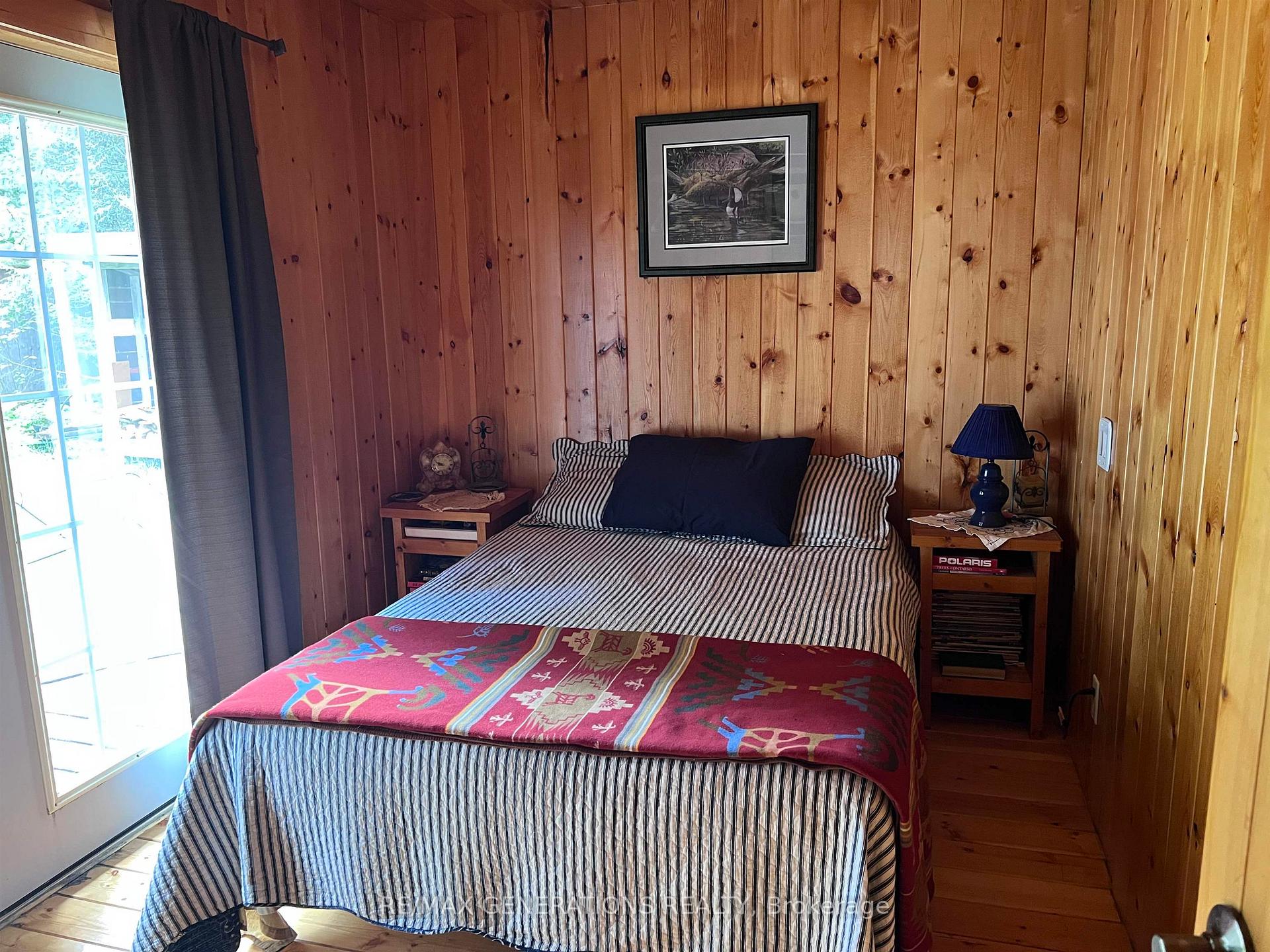 Photo 11 of Lot 5 Little Cedar Lake, Thunder Bay Remote Area — HOMEH