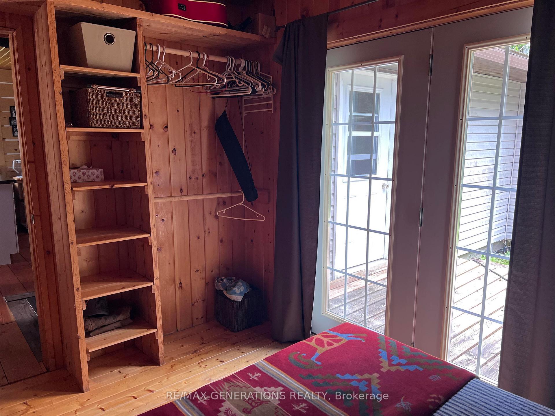 Photo 12 of Lot 5 Little Cedar Lake, Thunder Bay Remote Area — HOMEH