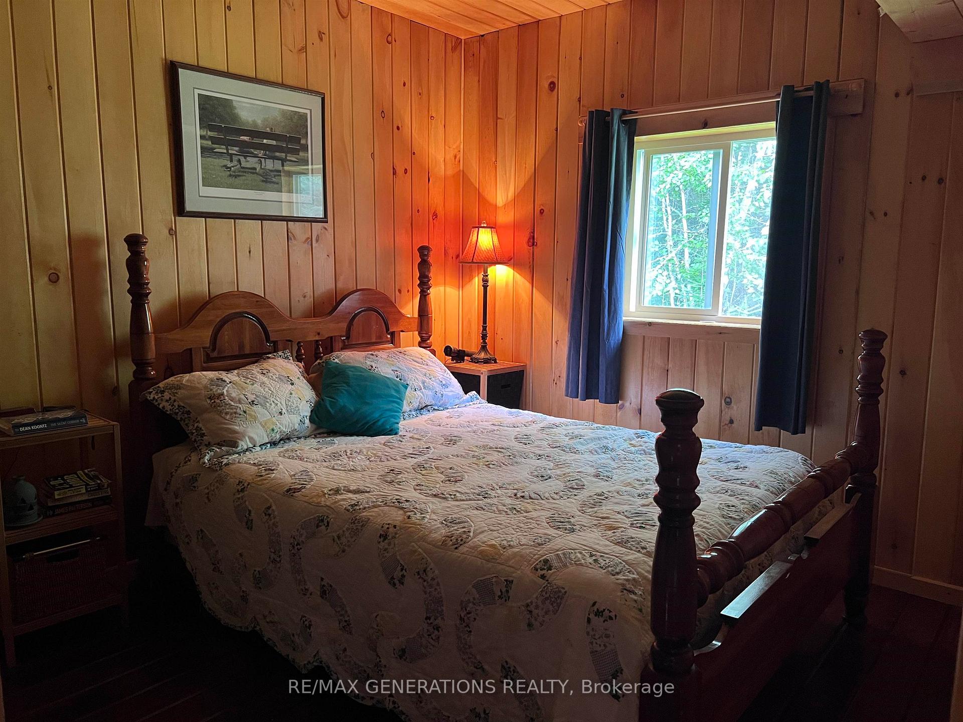 Photo 13 of Lot 5 Little Cedar Lake, Thunder Bay Remote Area — HOMEH