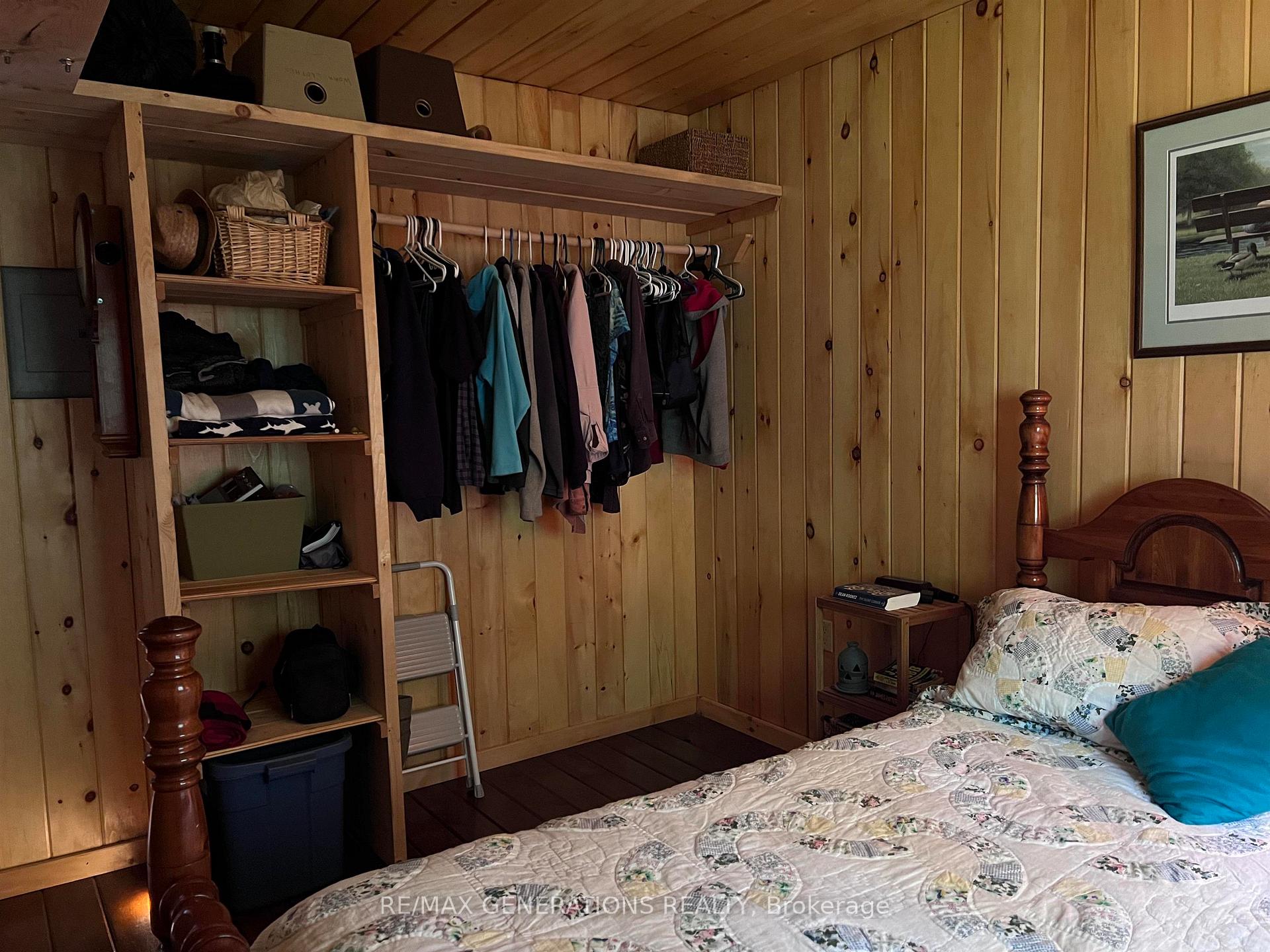 Photo 14 of Lot 5 Little Cedar Lake, Thunder Bay Remote Area — HOMEH