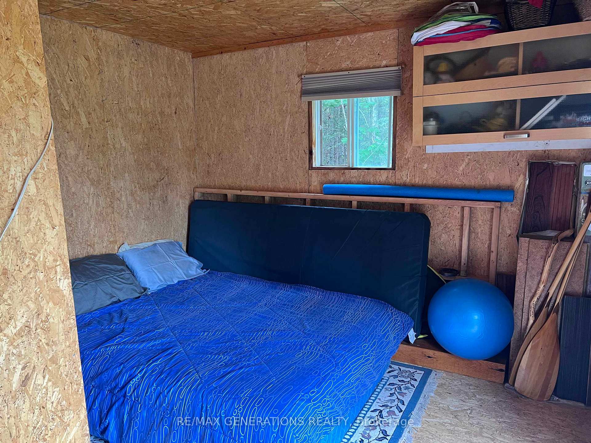 Photo 18 of Lot 5 Little Cedar Lake, Thunder Bay Remote Area — HOMEH
