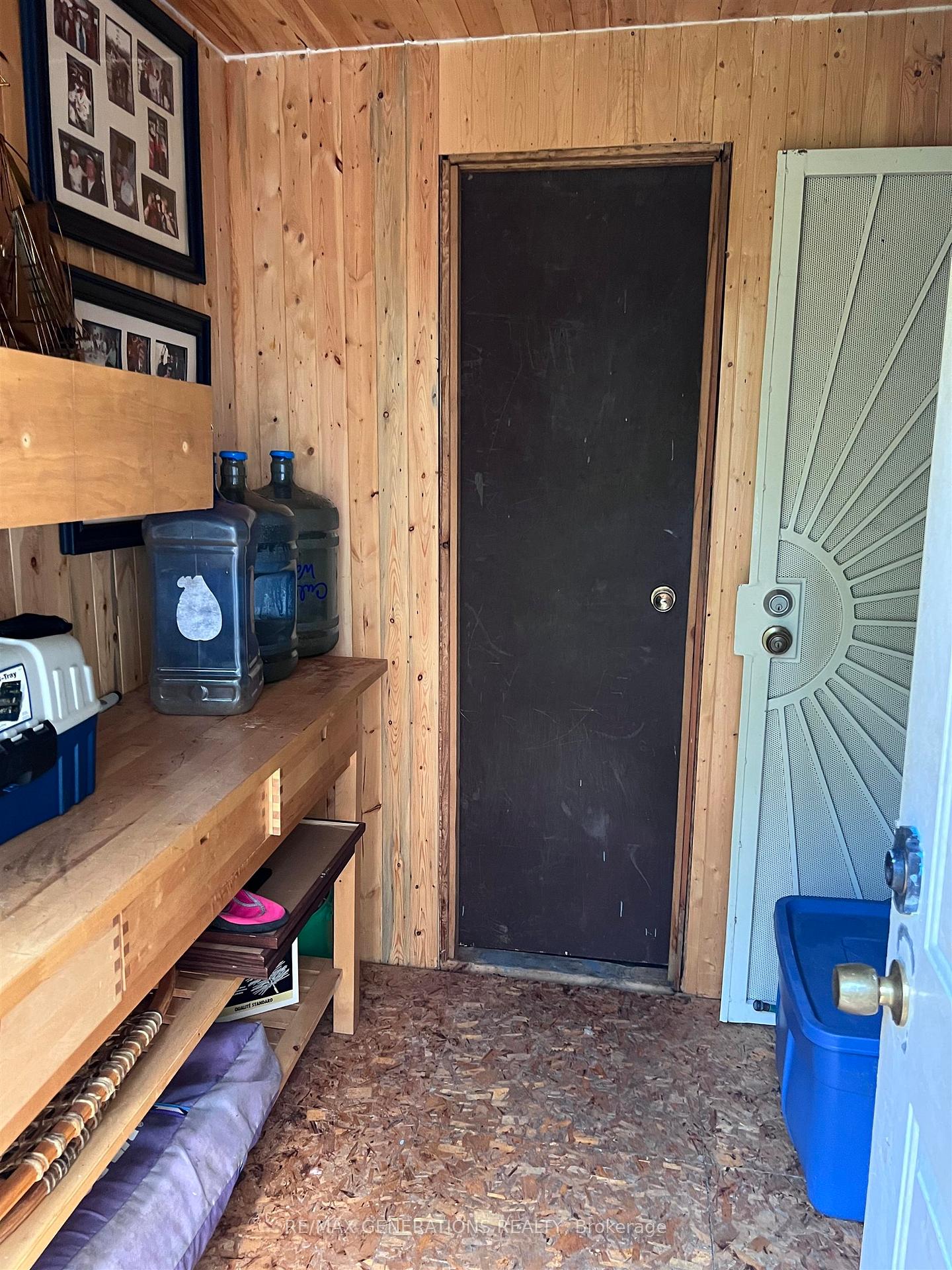 Photo 20 of Lot 5 Little Cedar Lake, Thunder Bay Remote Area — HOMEH