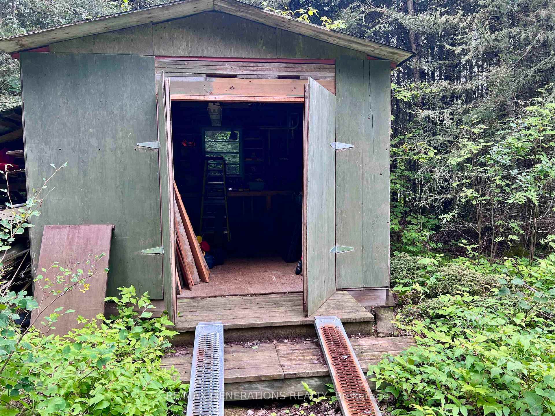 Photo 24 of Lot 5 Little Cedar Lake, Thunder Bay Remote Area — HOMEH
