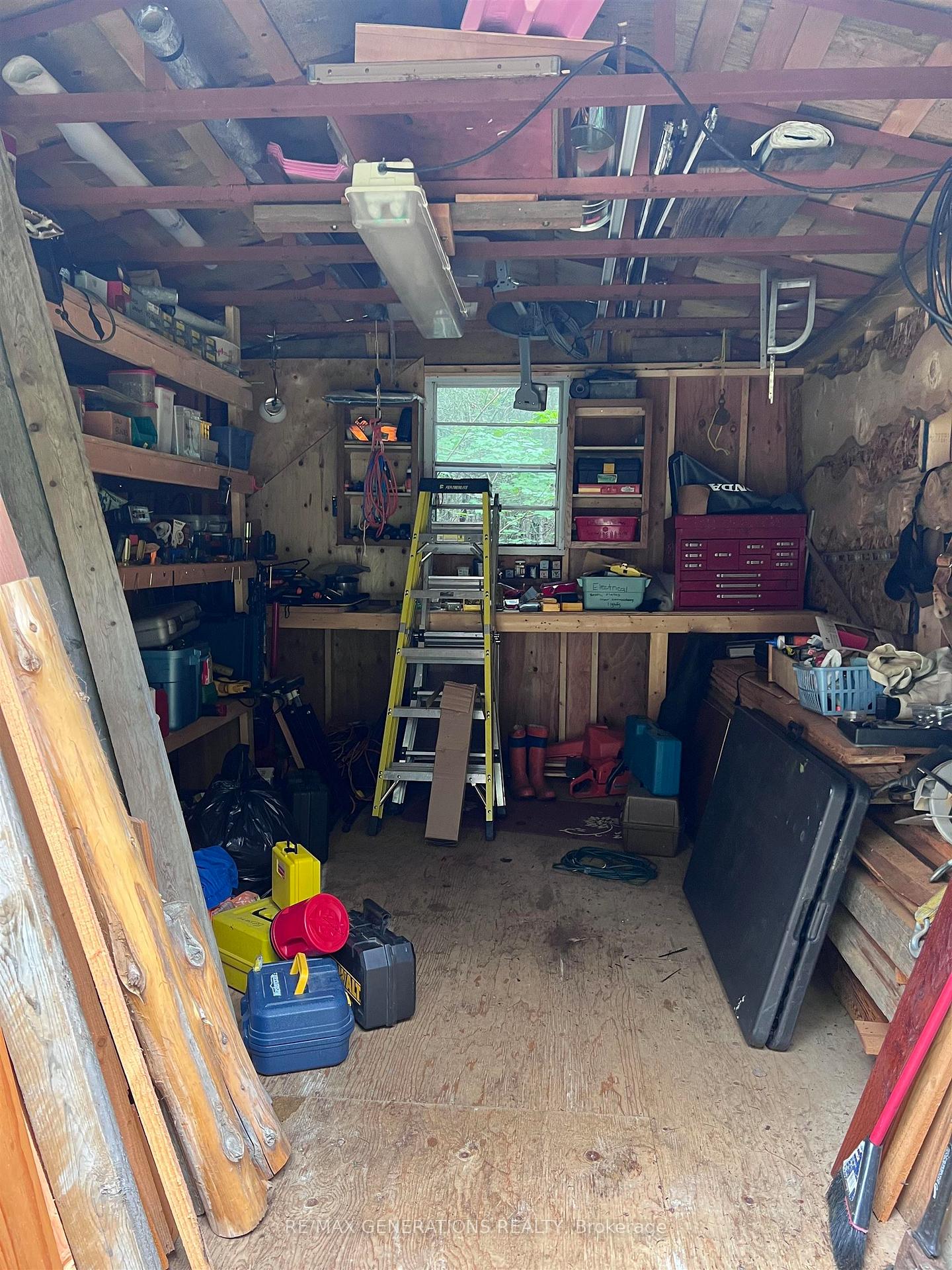 Photo 25 of Lot 5 Little Cedar Lake, Thunder Bay Remote Area — HOMEH