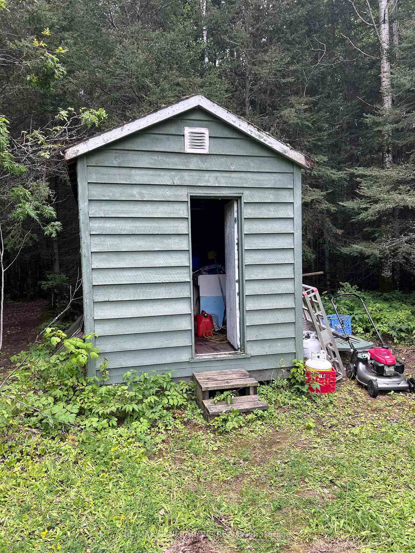 Photo 26 of Lot 5 Little Cedar Lake, Thunder Bay Remote Area — HOMEH