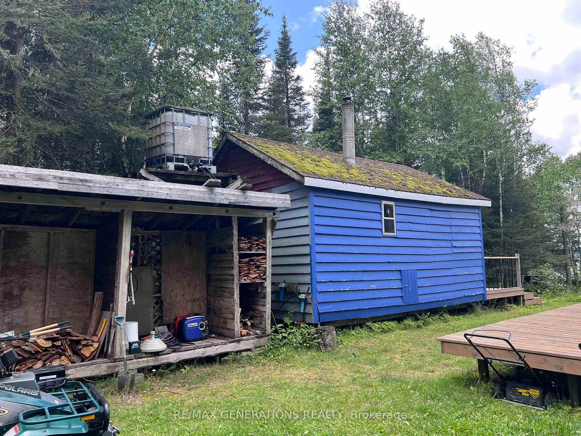Photo 29 of Lot 5 Little Cedar Lake, Thunder Bay Remote Area — HOMEH