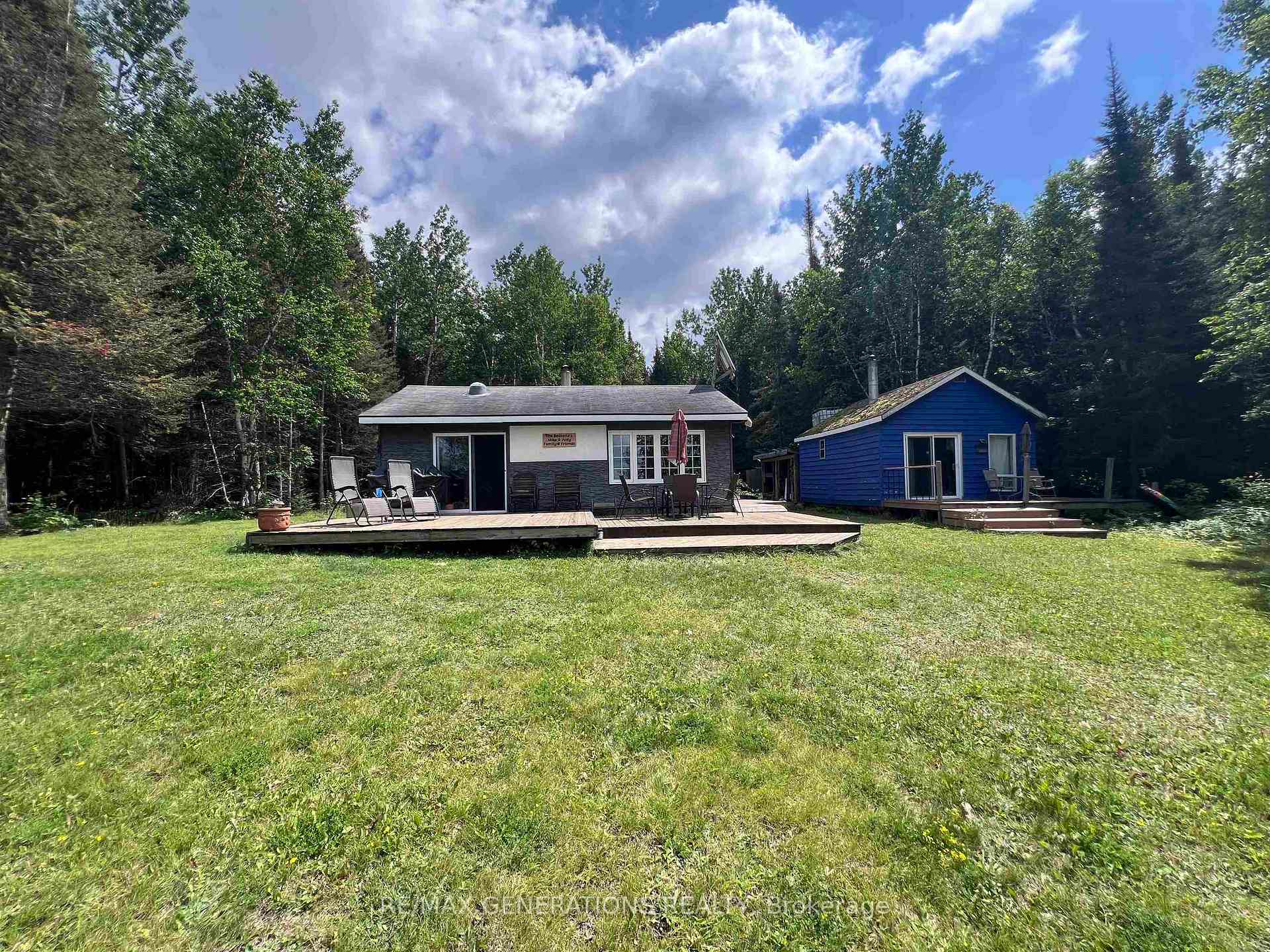 Photo 31 of Lot 5 Little Cedar Lake, Thunder Bay Remote Area — HOMEH