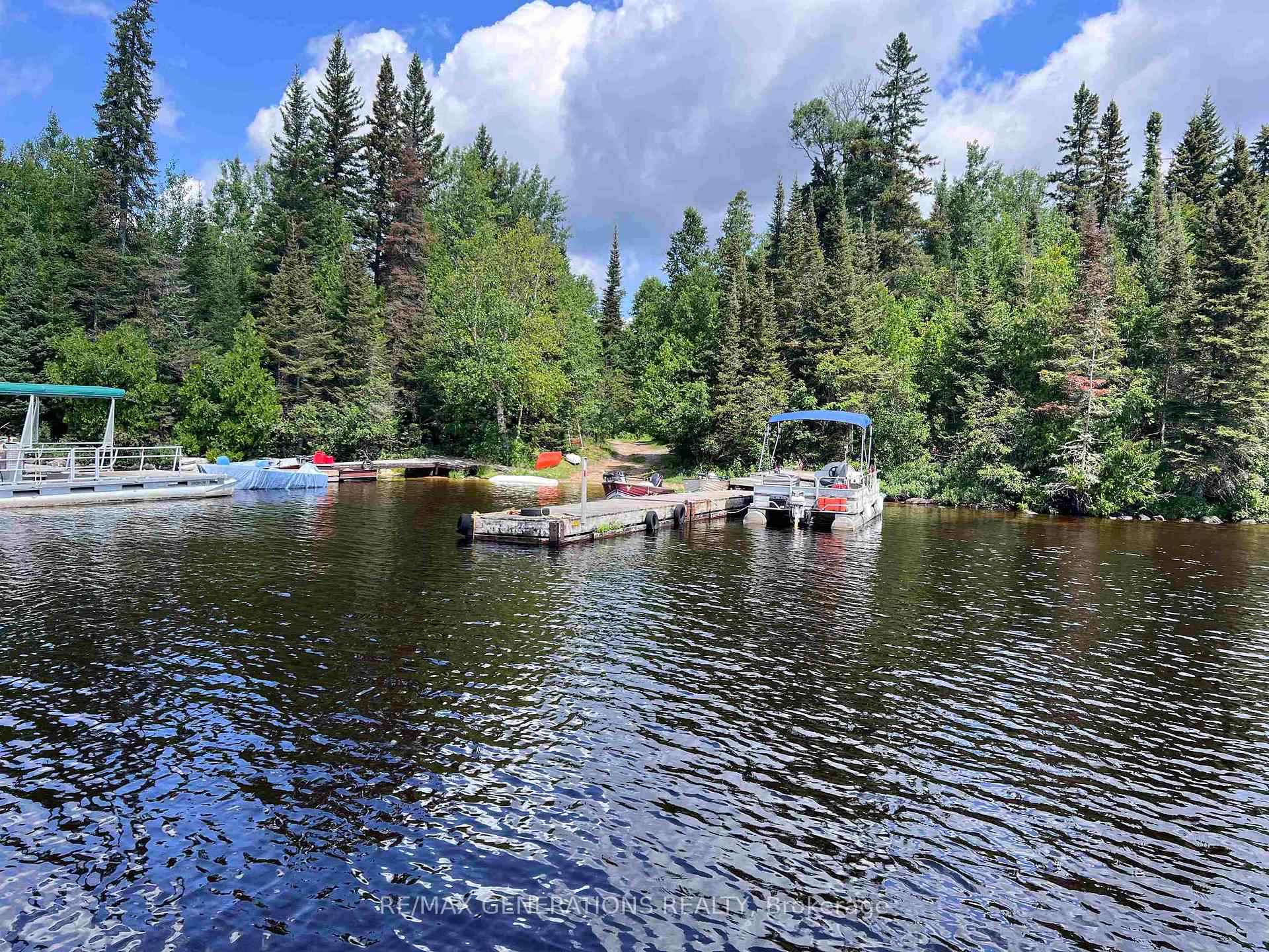 Photo 35 of Lot 5 Little Cedar Lake, Thunder Bay Remote Area — HOMEH